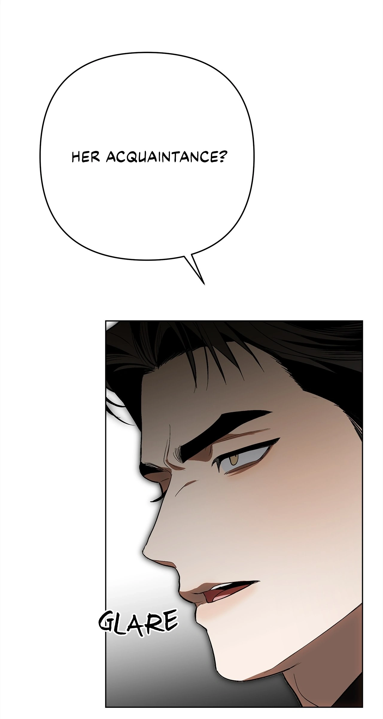 Read The Absolute Threshold chapter 32 image 28 on Lezhin