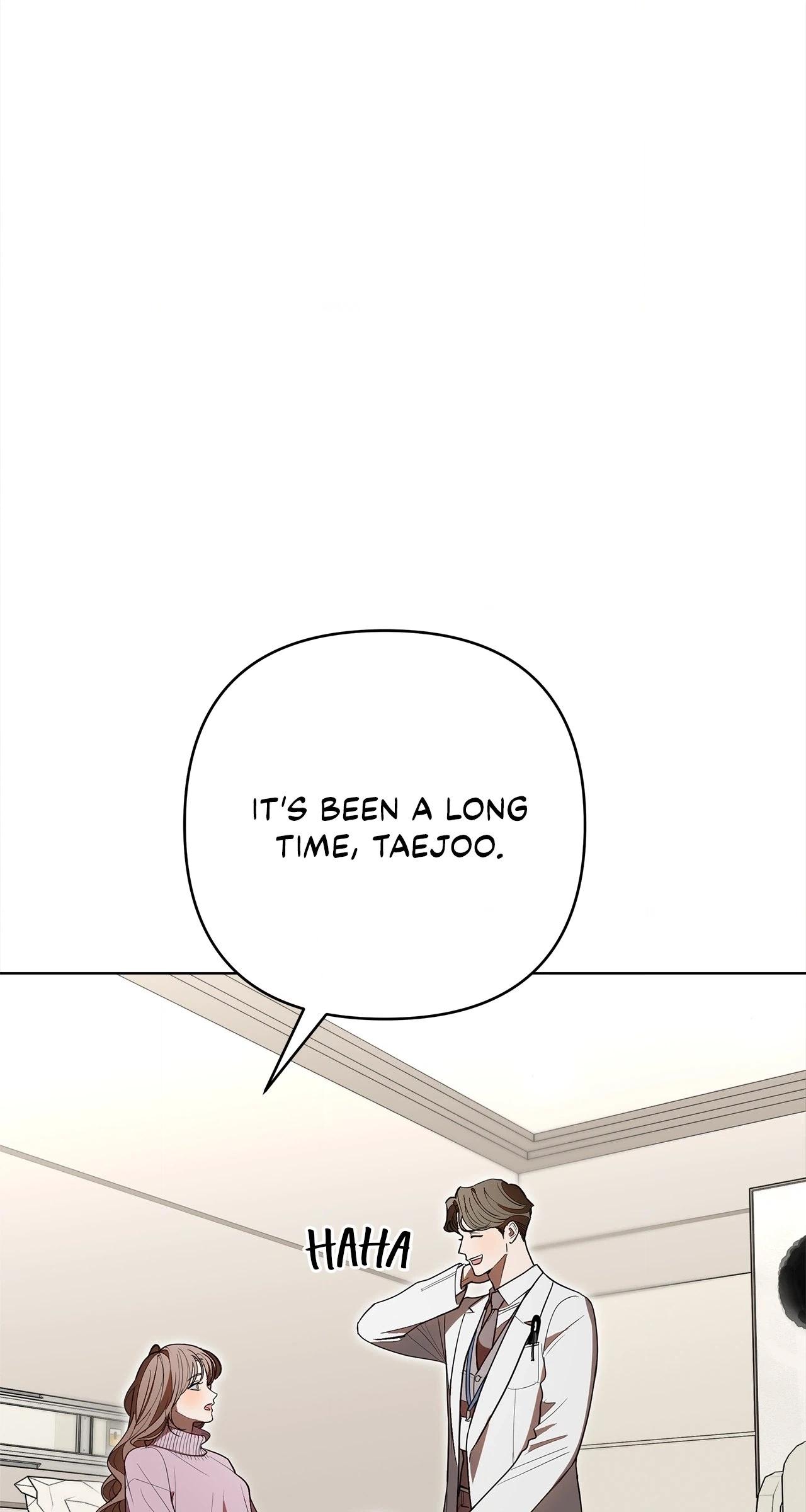 Read The Absolute Threshold chapter 32 image 3 on Lezhin