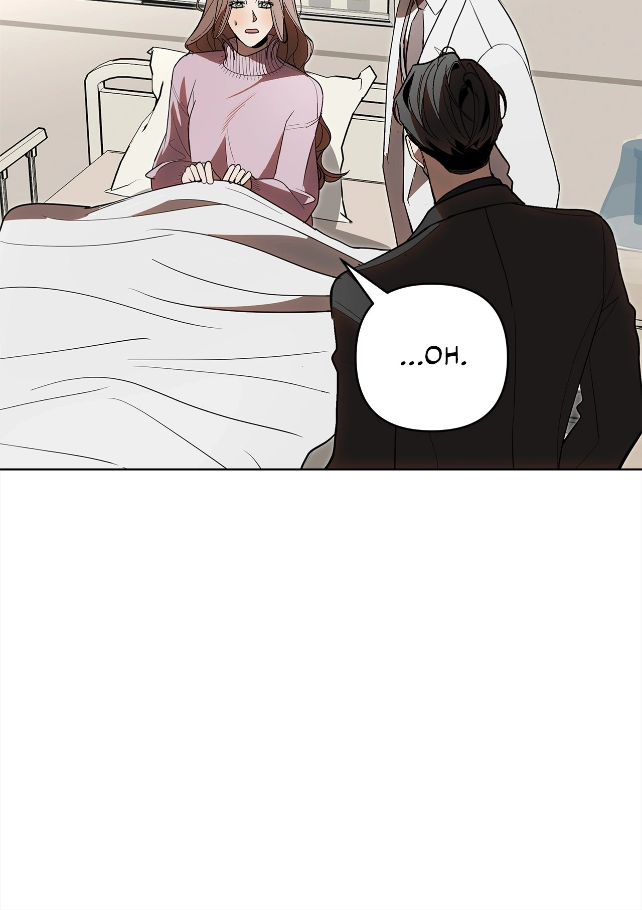 Read The Absolute Threshold chapter 32 image 30 on Lezhin