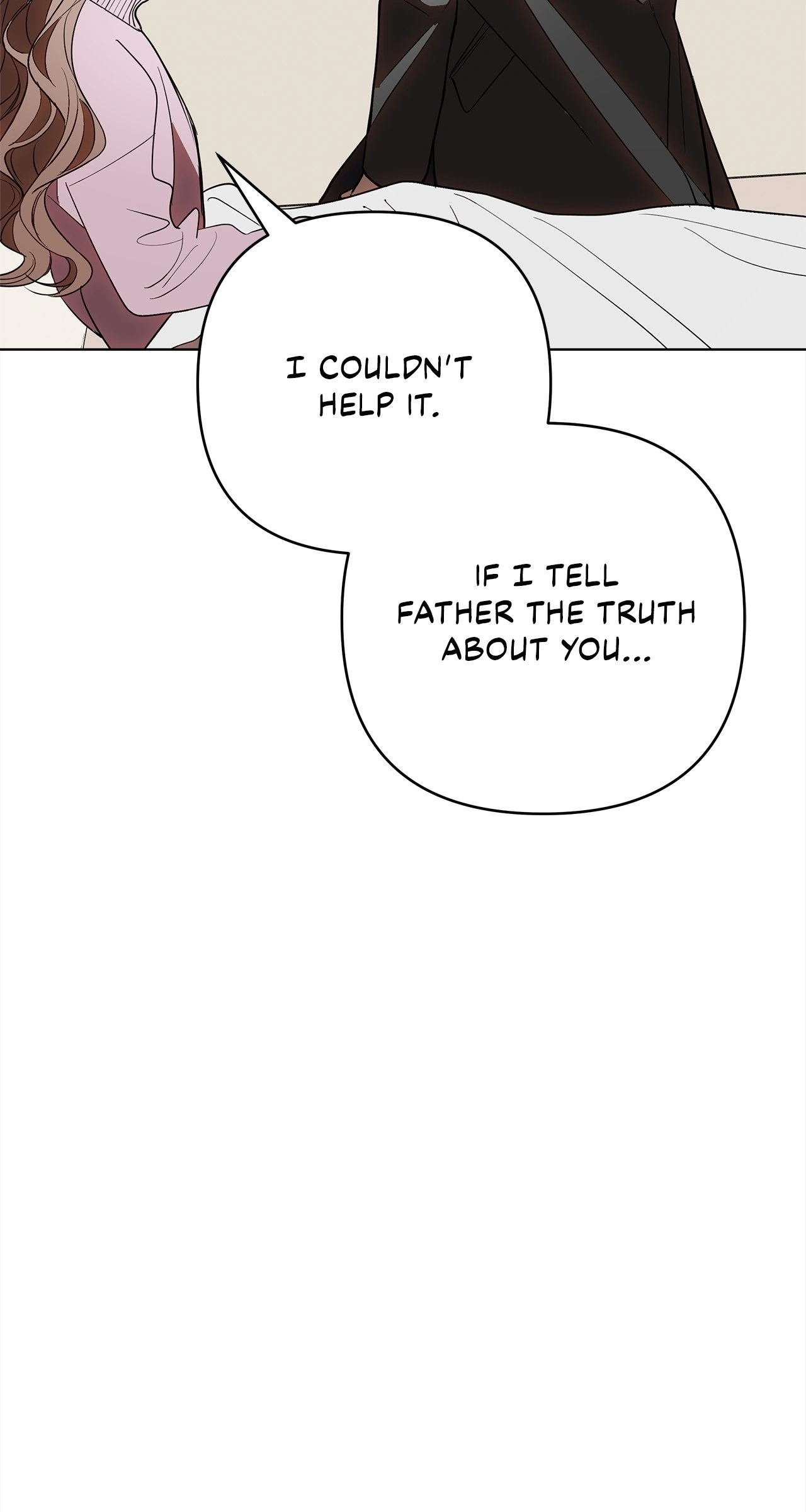 Read The Absolute Threshold chapter 32 image 34 on Lezhin