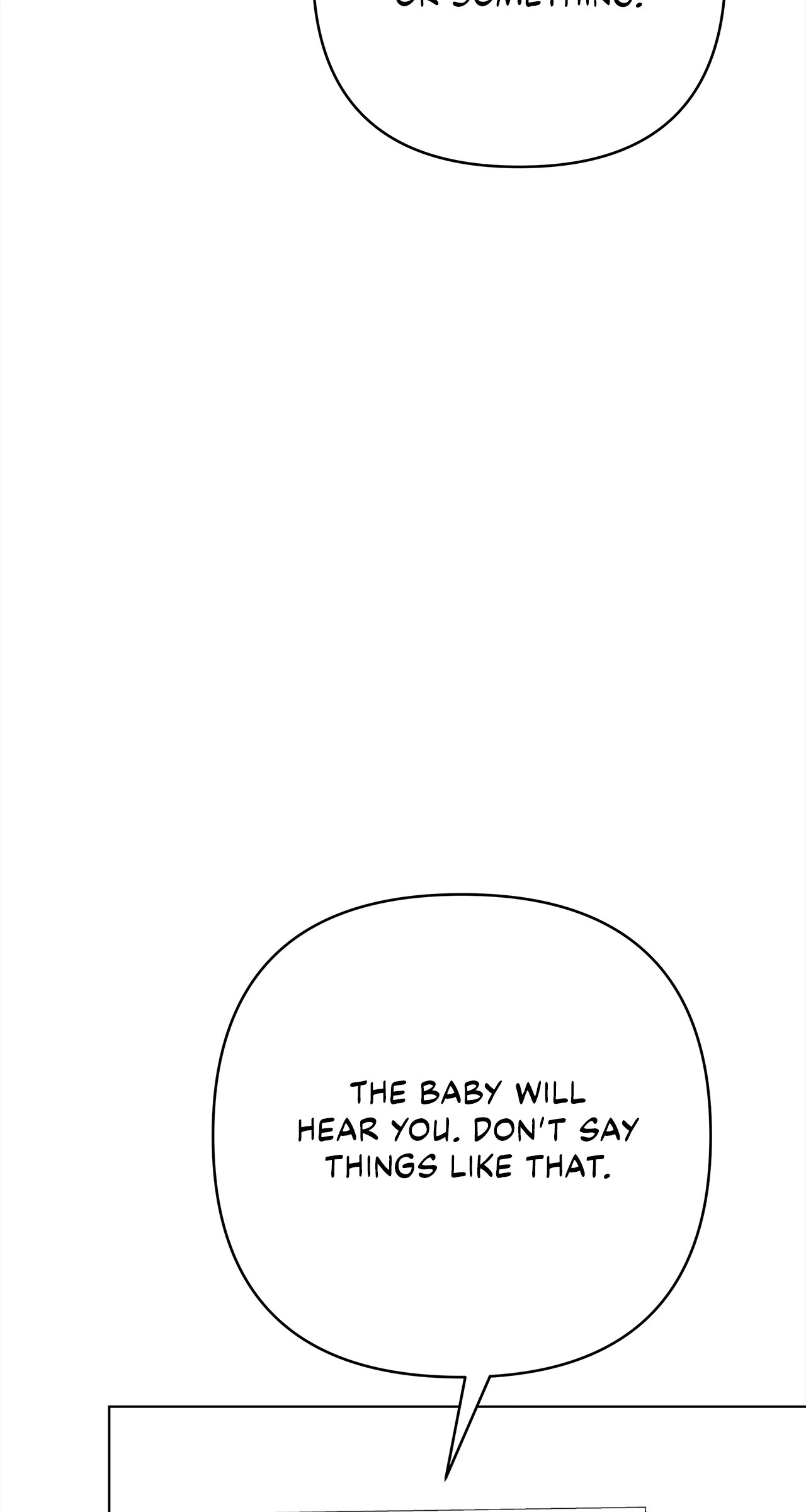 Read The Absolute Threshold chapter 32 image 36 on Lezhin