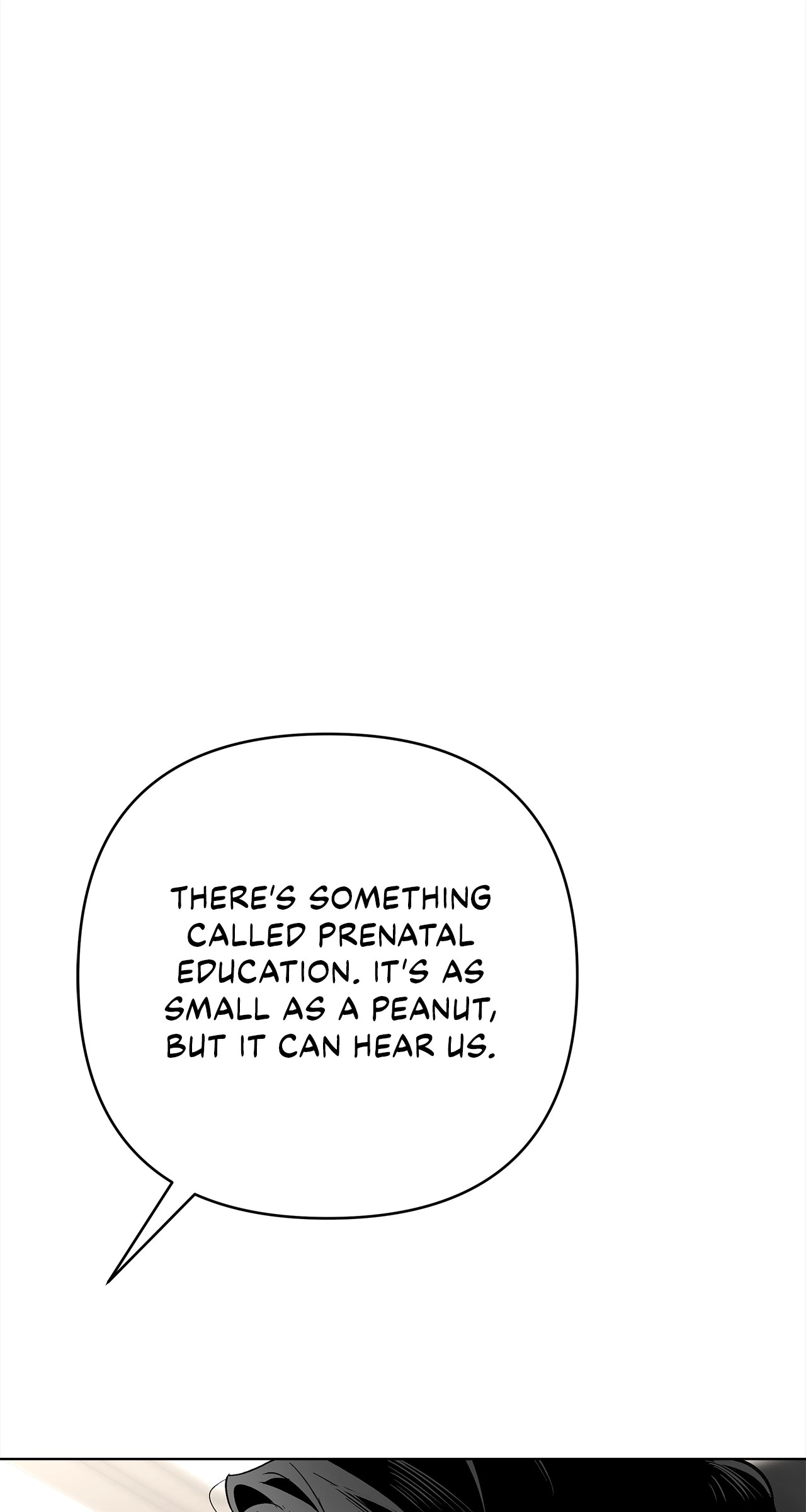 Read The Absolute Threshold chapter 32 image 38 on Lezhin