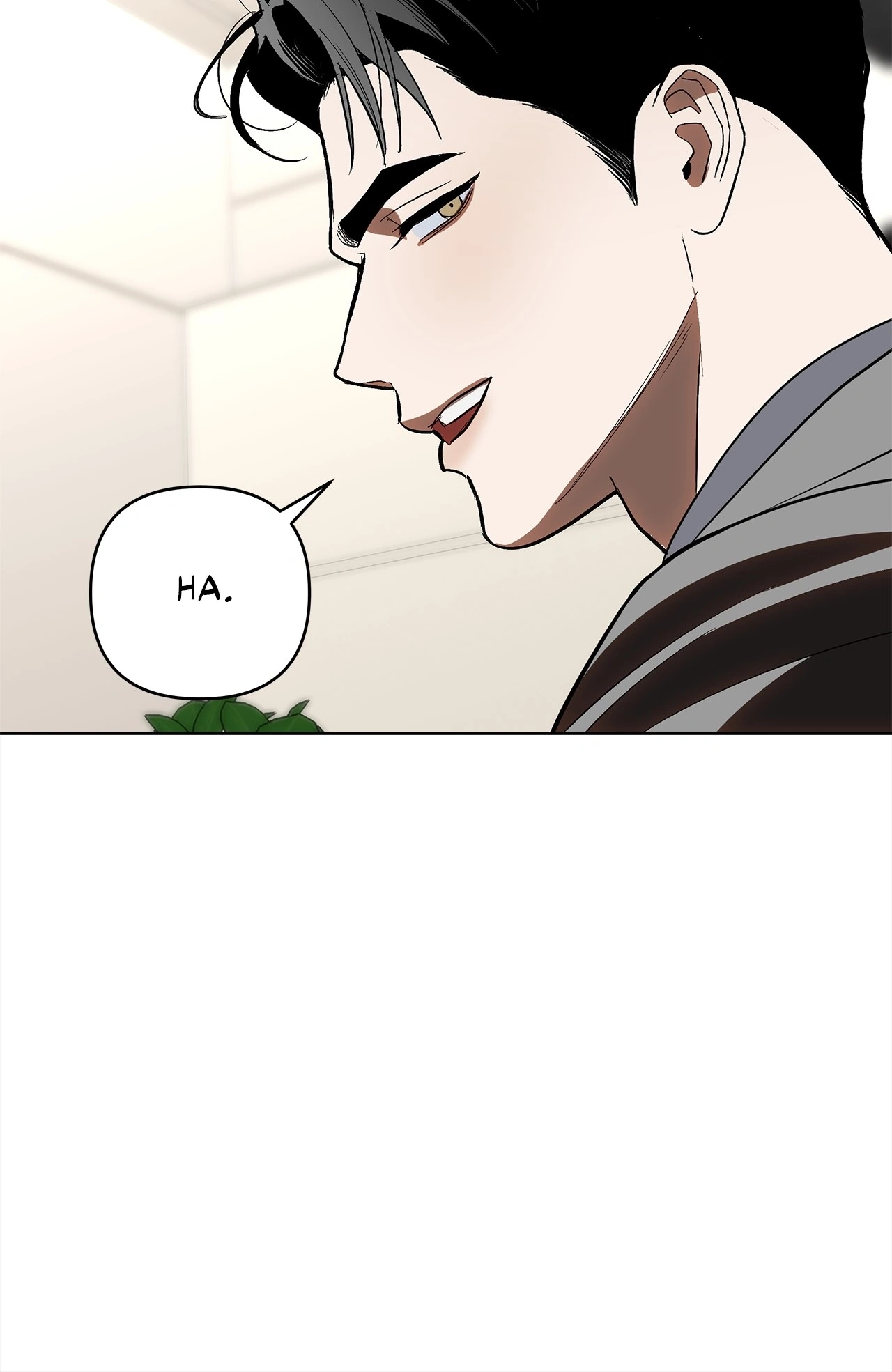 Read The Absolute Threshold chapter 32 image 39 on Lezhin