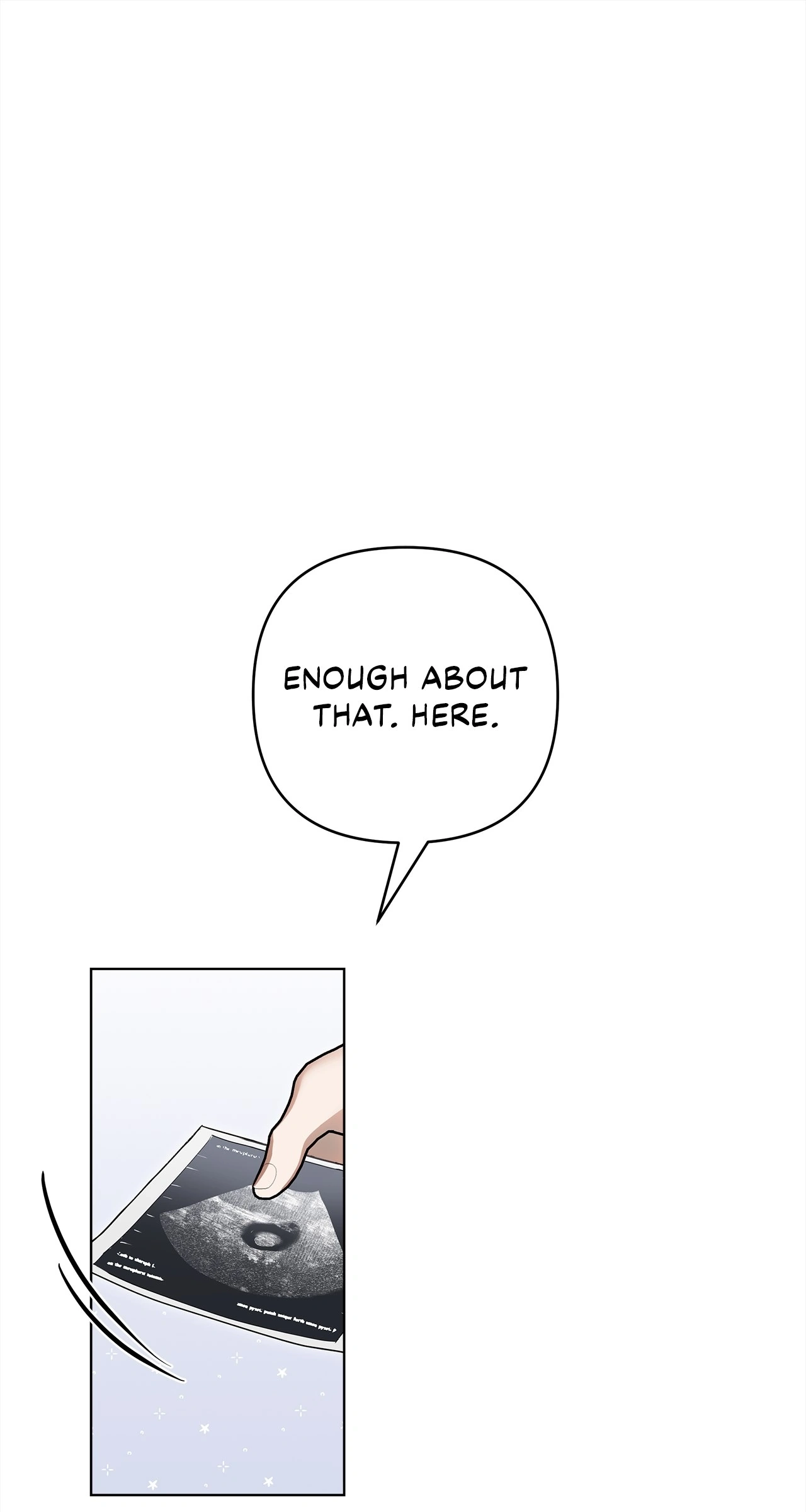 Read The Absolute Threshold chapter 32 image 40 on Lezhin