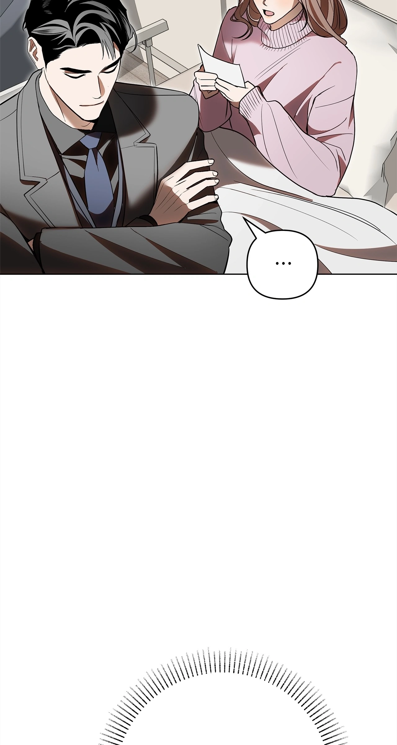 Read The Absolute Threshold chapter 32 image 42 on Lezhin