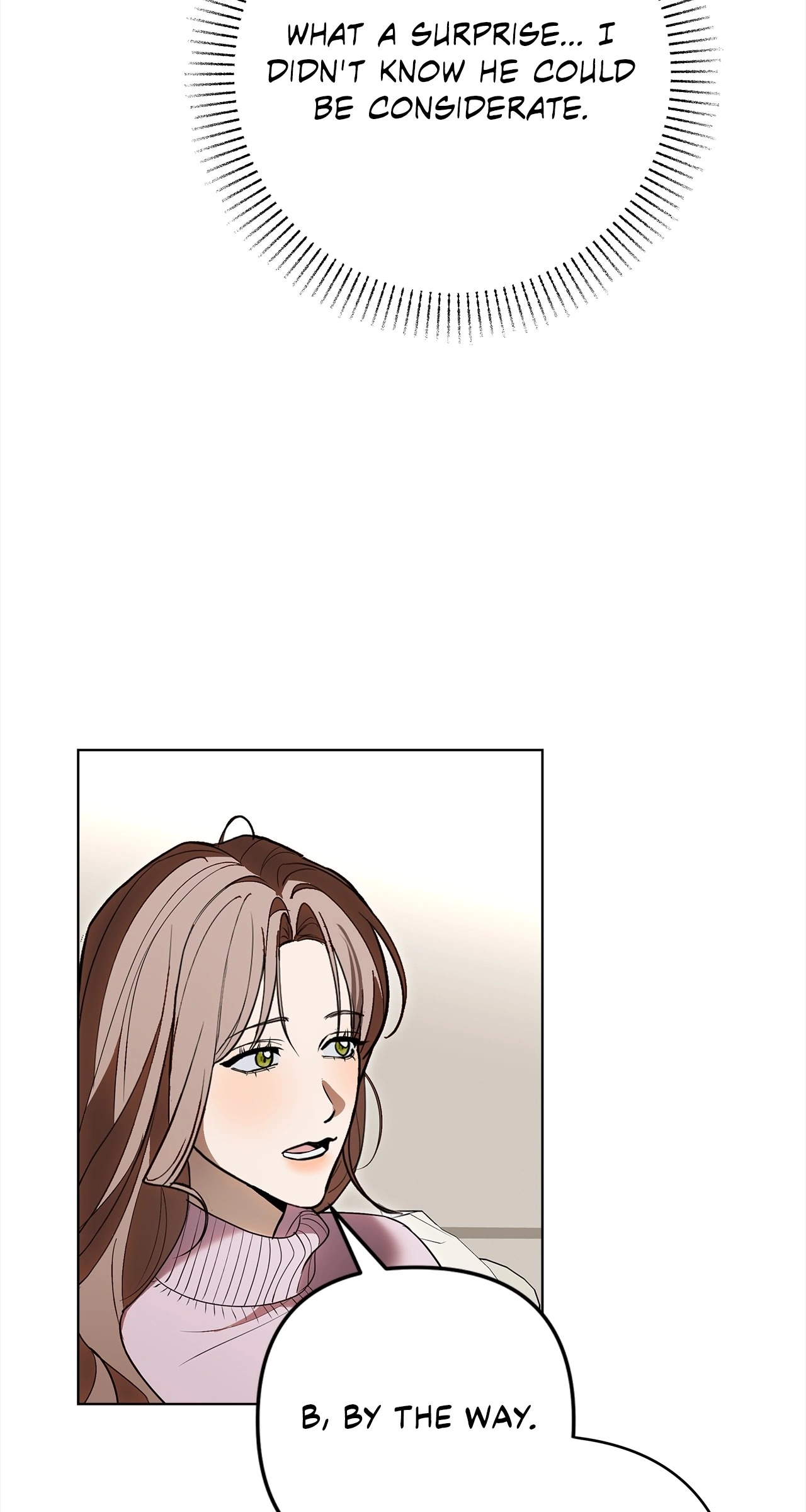 Read The Absolute Threshold chapter 32 image 43 on Lezhin