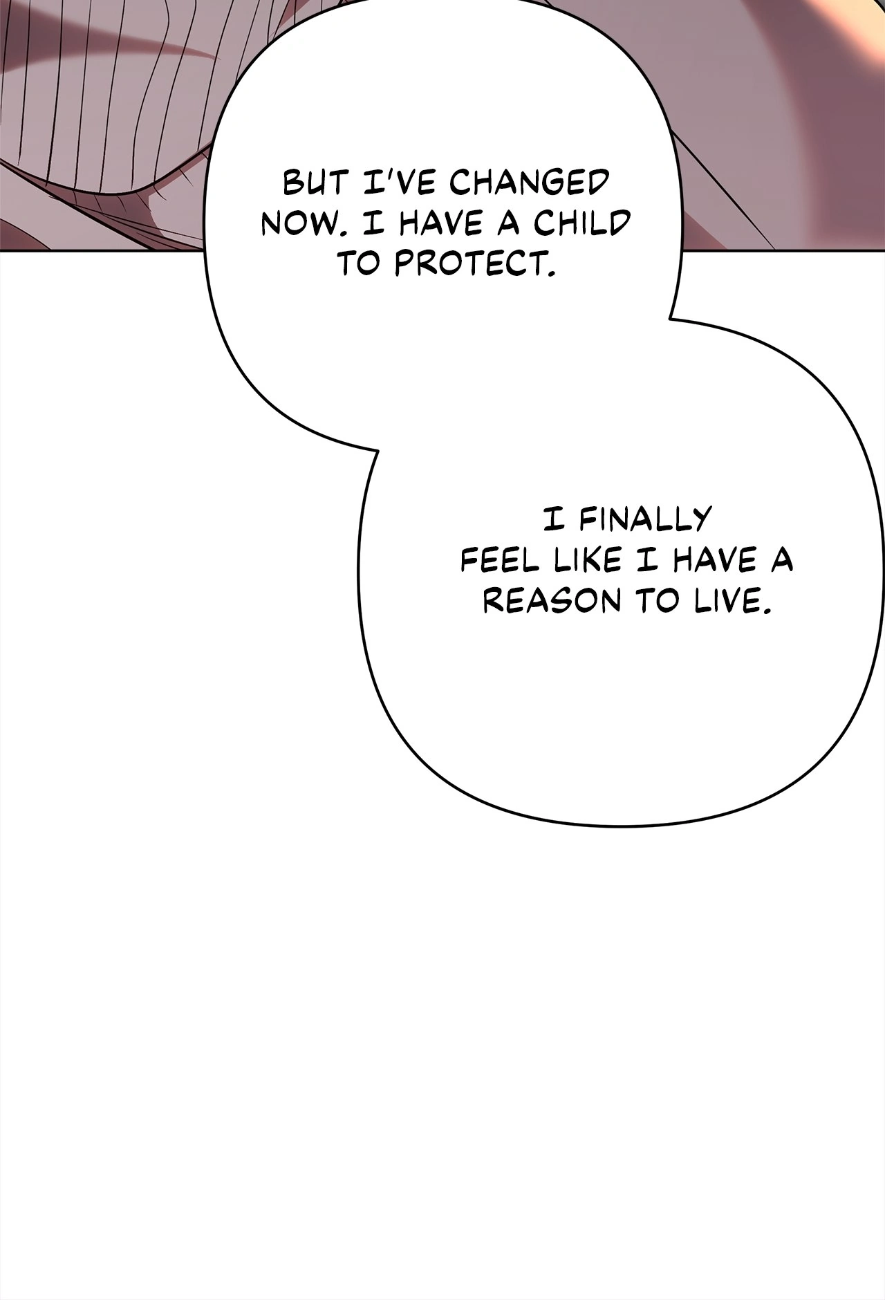 Read The Absolute Threshold chapter 32 image 48 on Lezhin