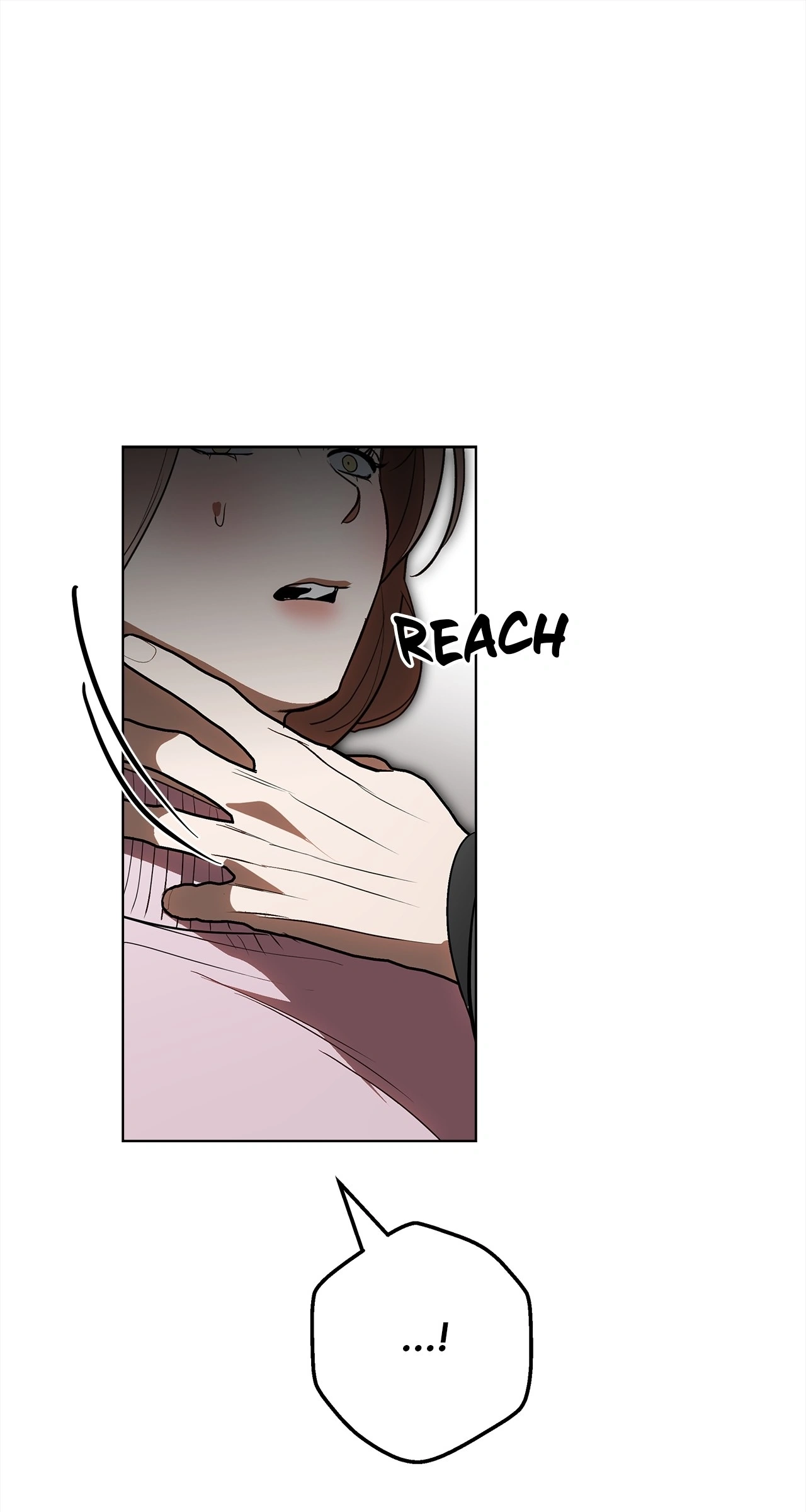 Read The Absolute Threshold chapter 32 image 58 on Lezhin