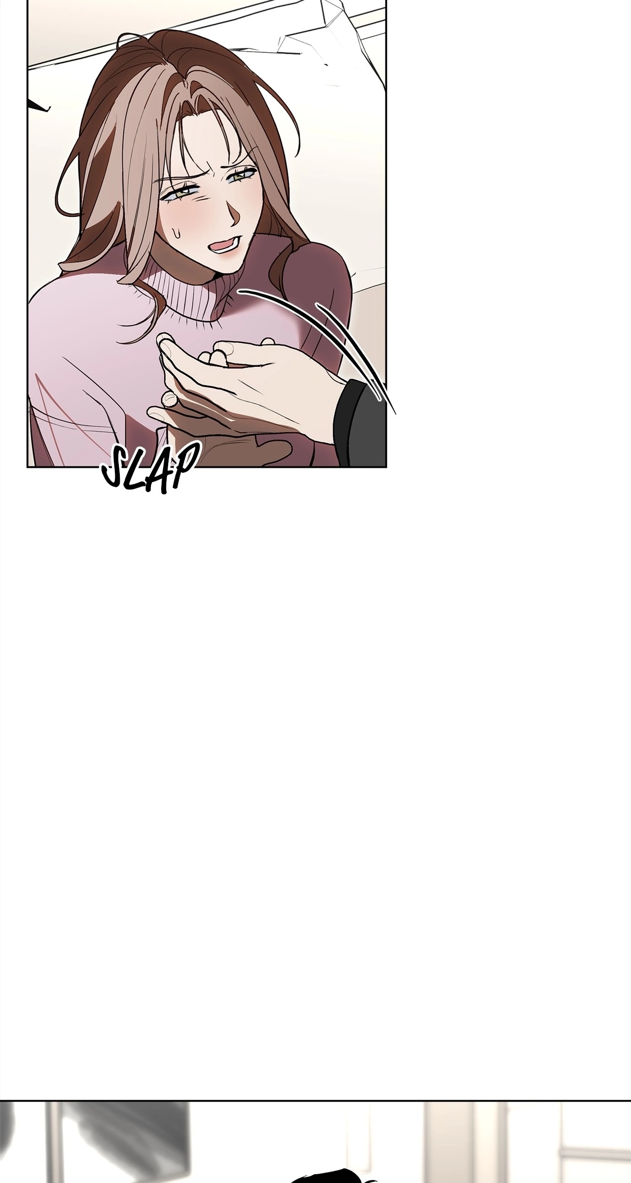 Read The Absolute Threshold chapter 32 image 61 on Lezhin