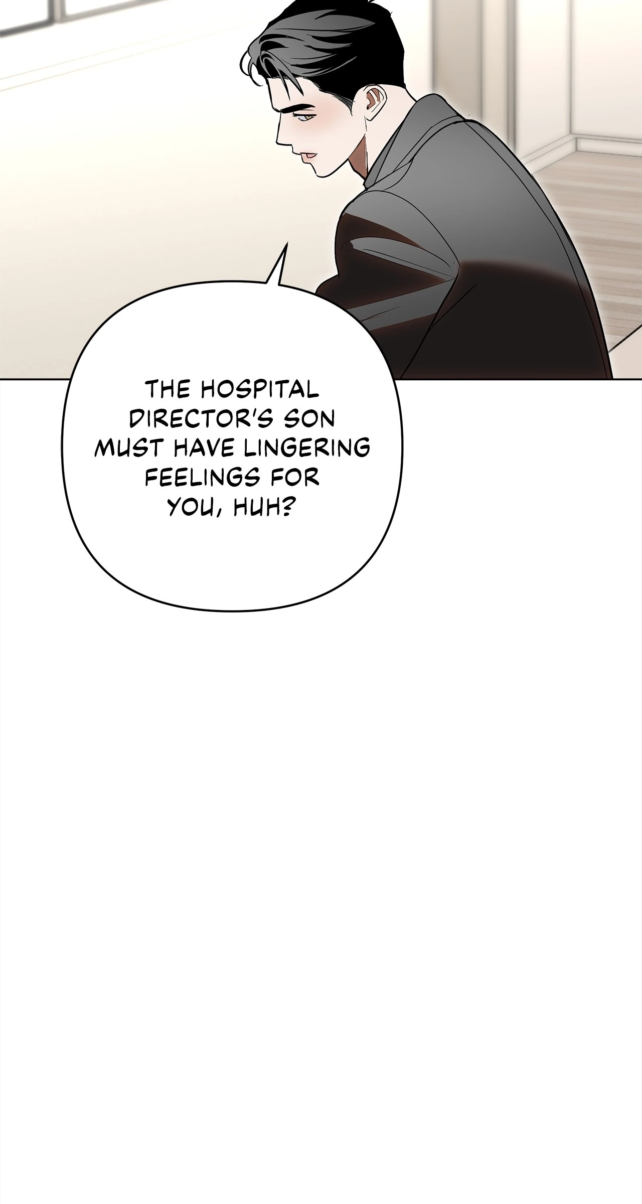 Read The Absolute Threshold chapter 32 image 62 on Lezhin