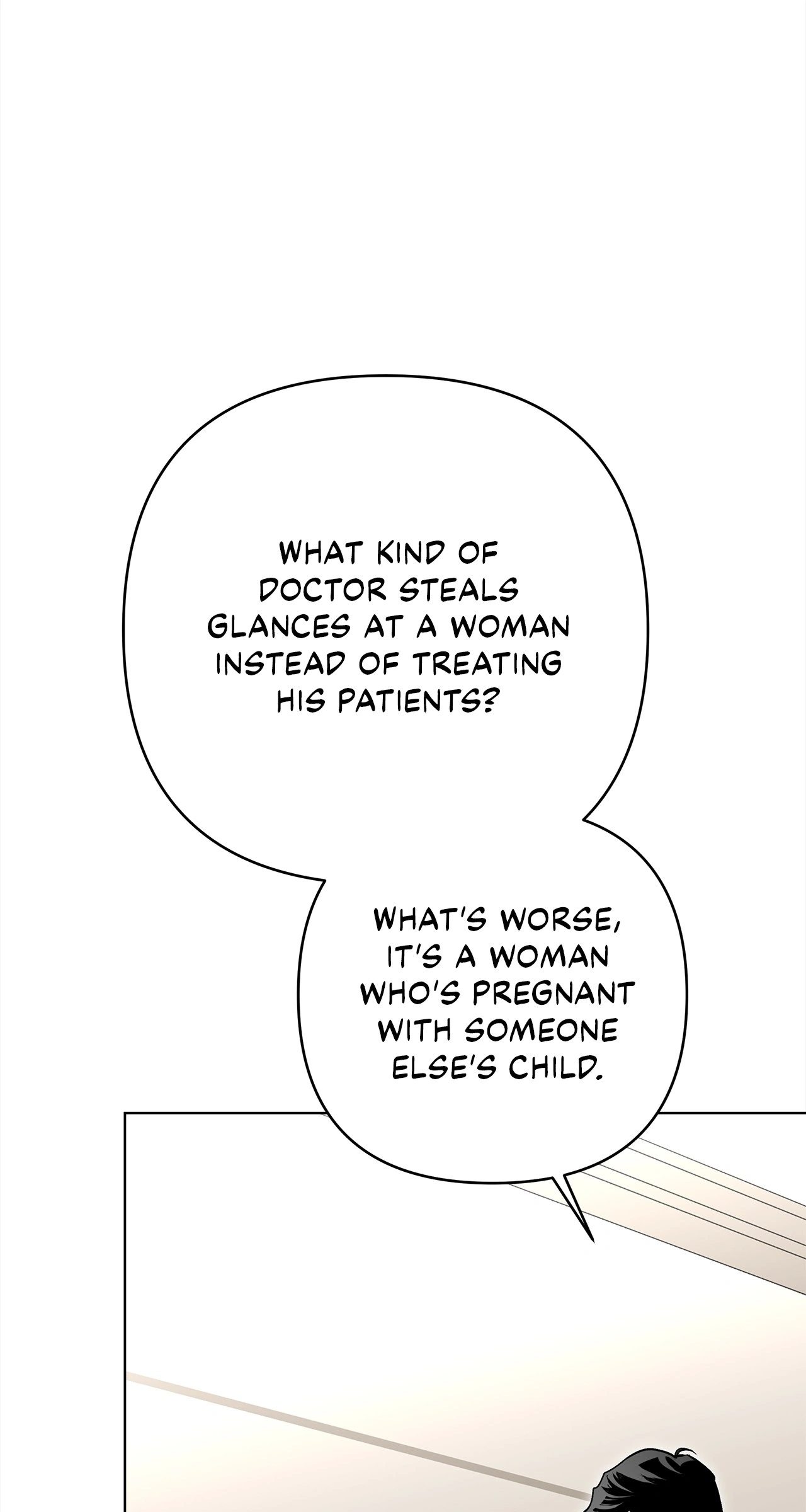 Read The Absolute Threshold chapter 32 image 63 on Lezhin