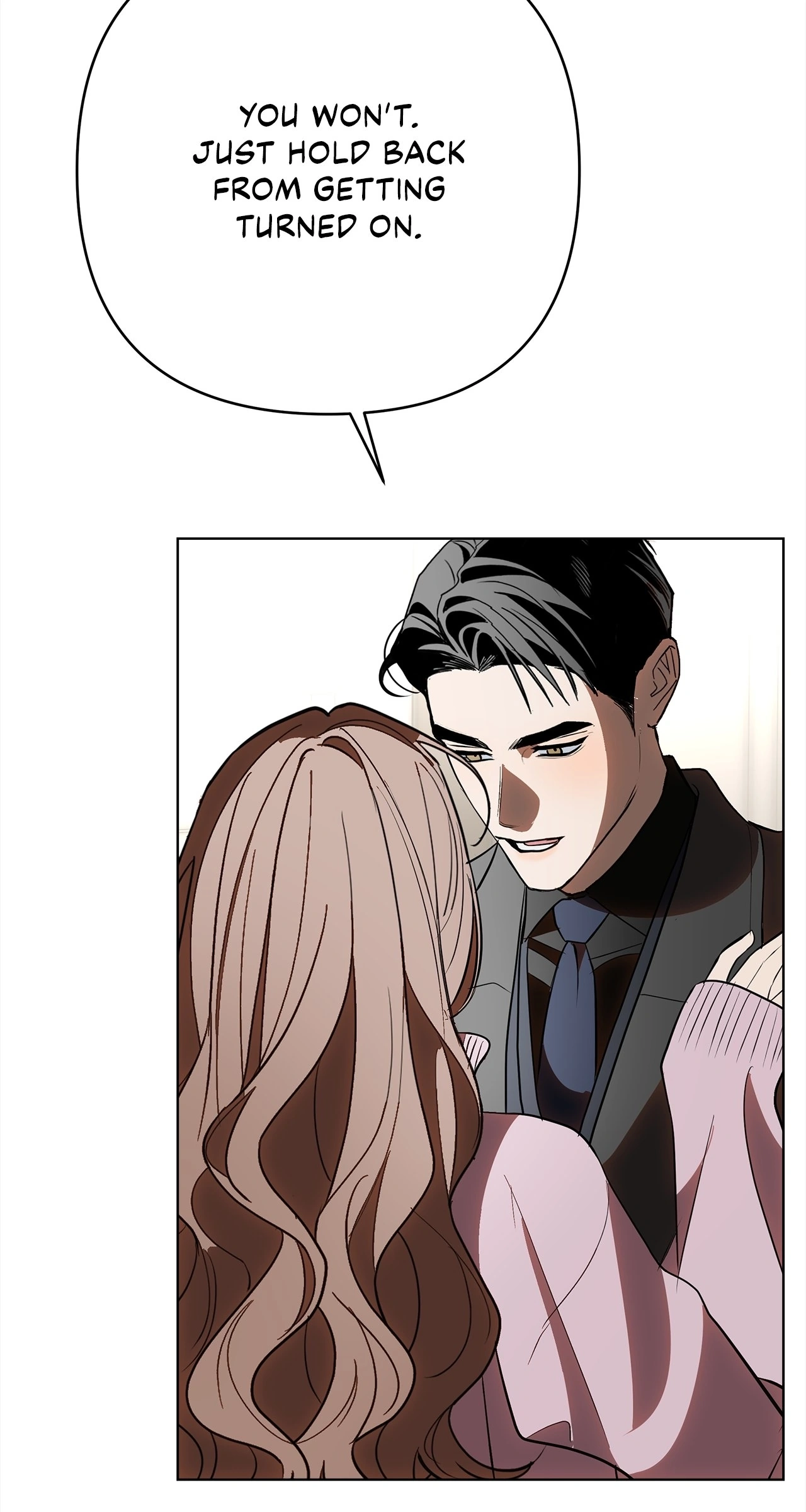 Read The Absolute Threshold chapter 32 image 69 on Lezhin