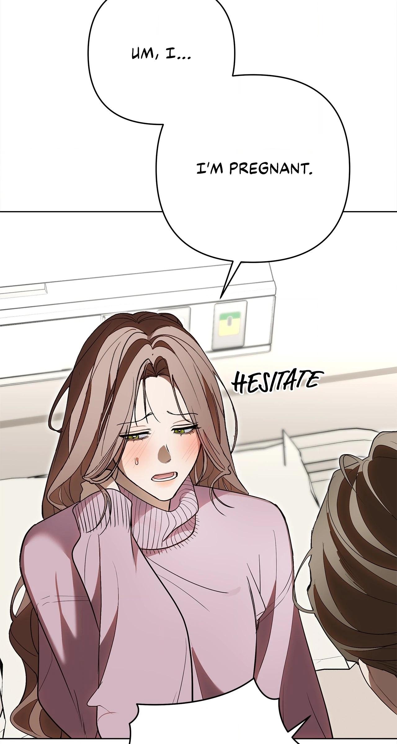 Read The Absolute Threshold chapter 32 image 7 on Lezhin