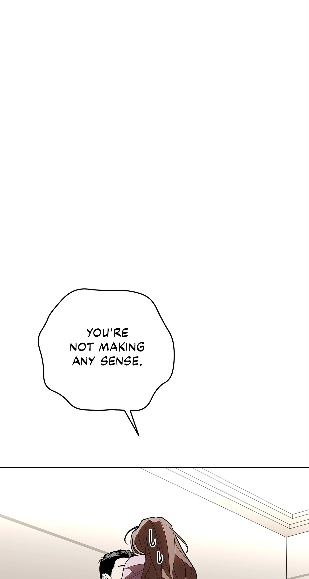 Read The Absolute Threshold chapter 32 image 70 on Lezhin