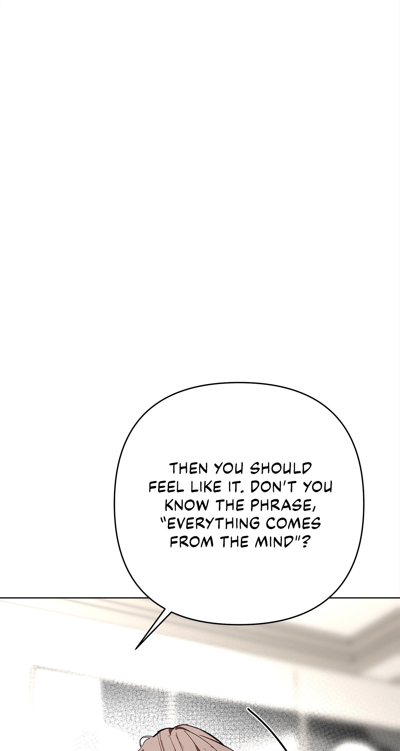 Read The Absolute Threshold chapter 32 image 73 on Lezhin
