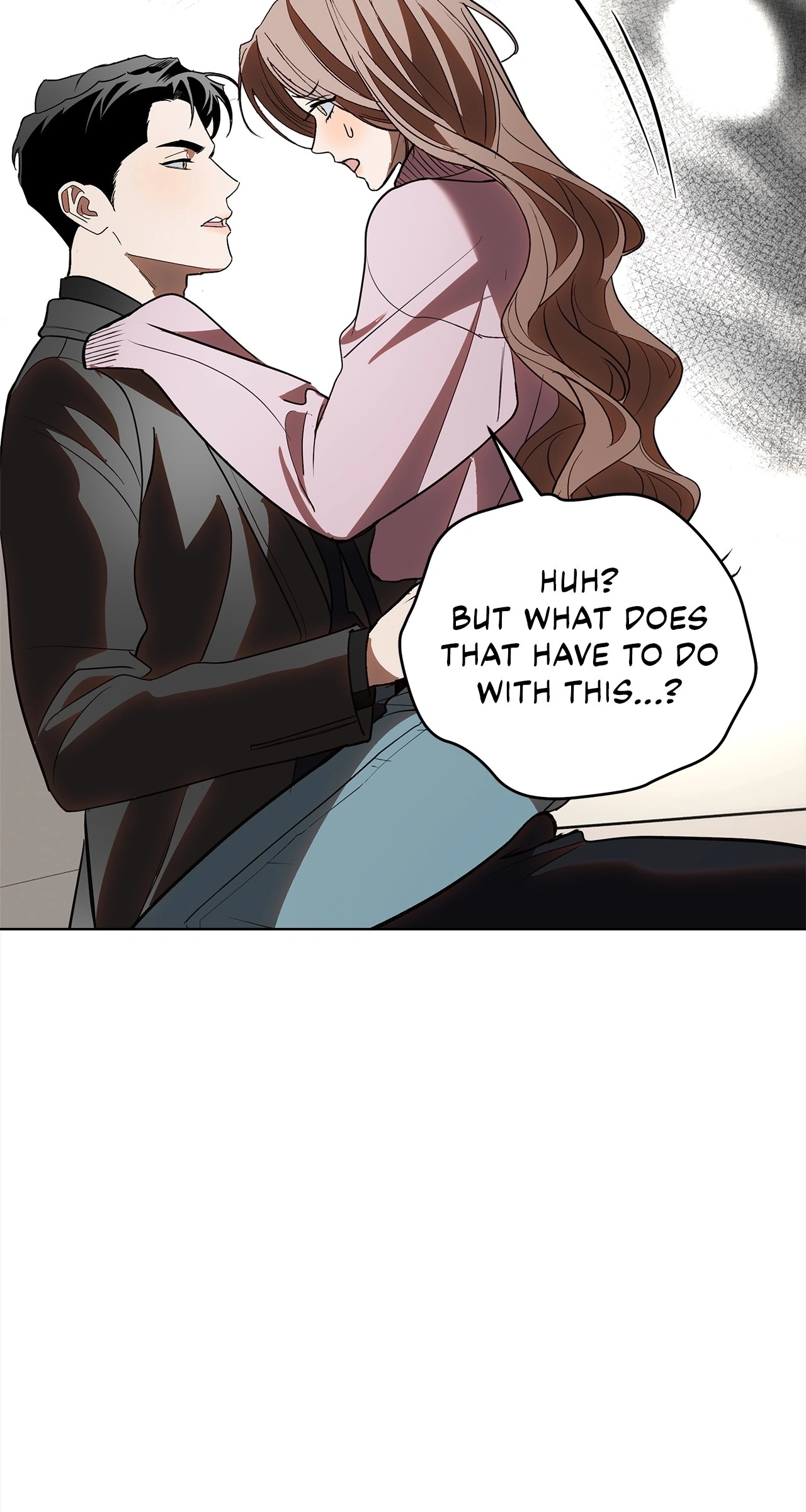 Read The Absolute Threshold chapter 32 image 74 on Lezhin