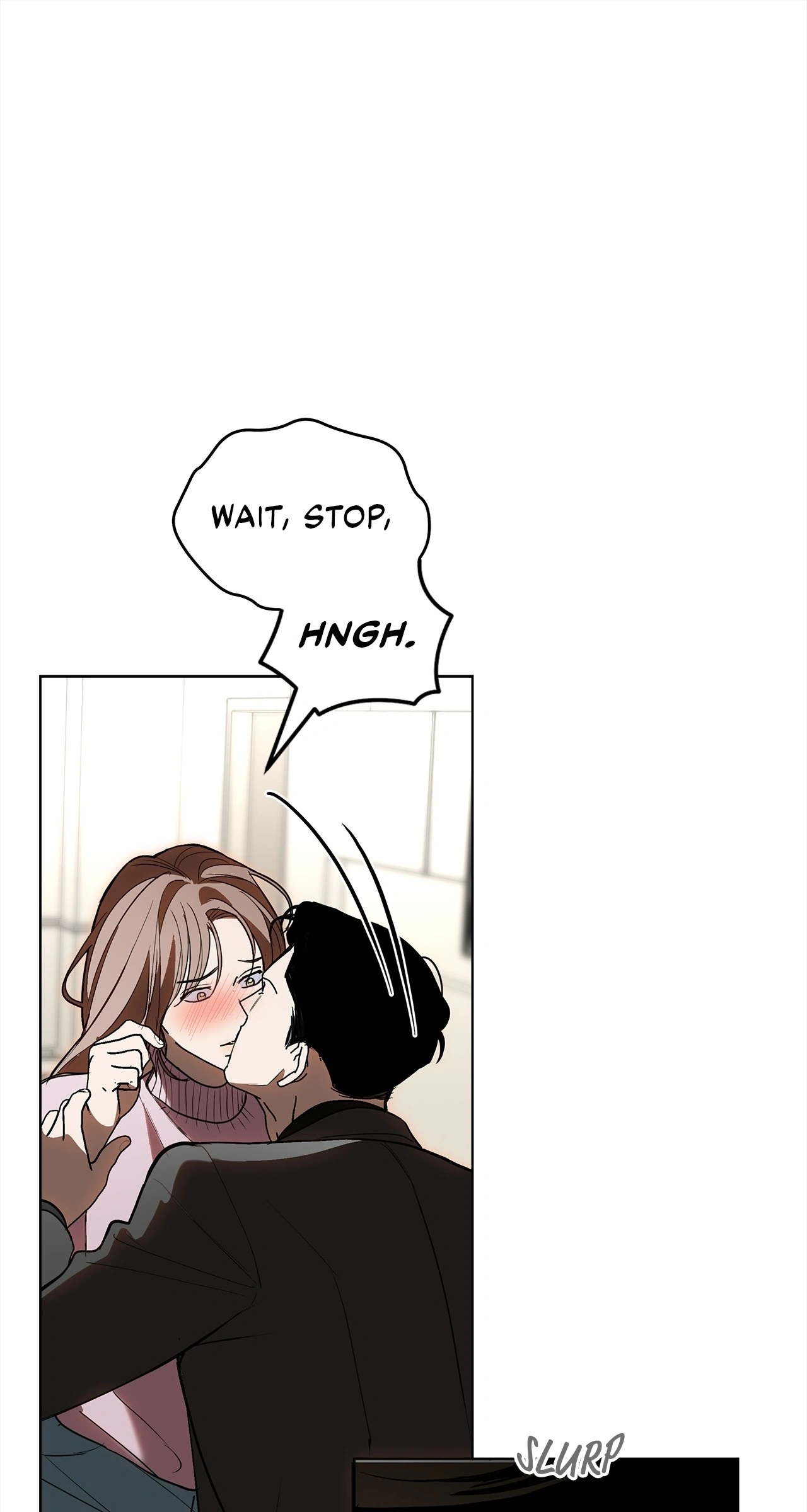 Read The Absolute Threshold chapter 32 image 76 on Lezhin