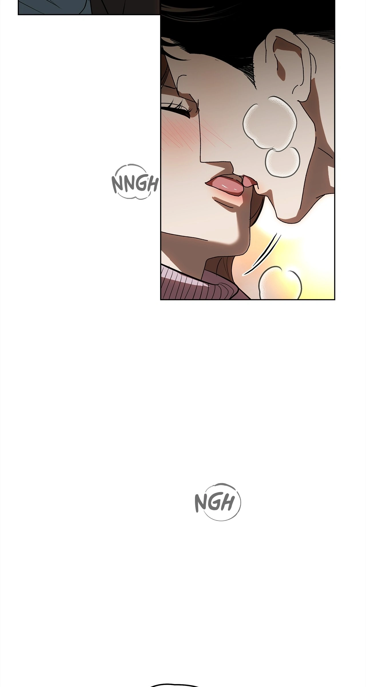 Read The Absolute Threshold chapter 32 image 77 on Lezhin