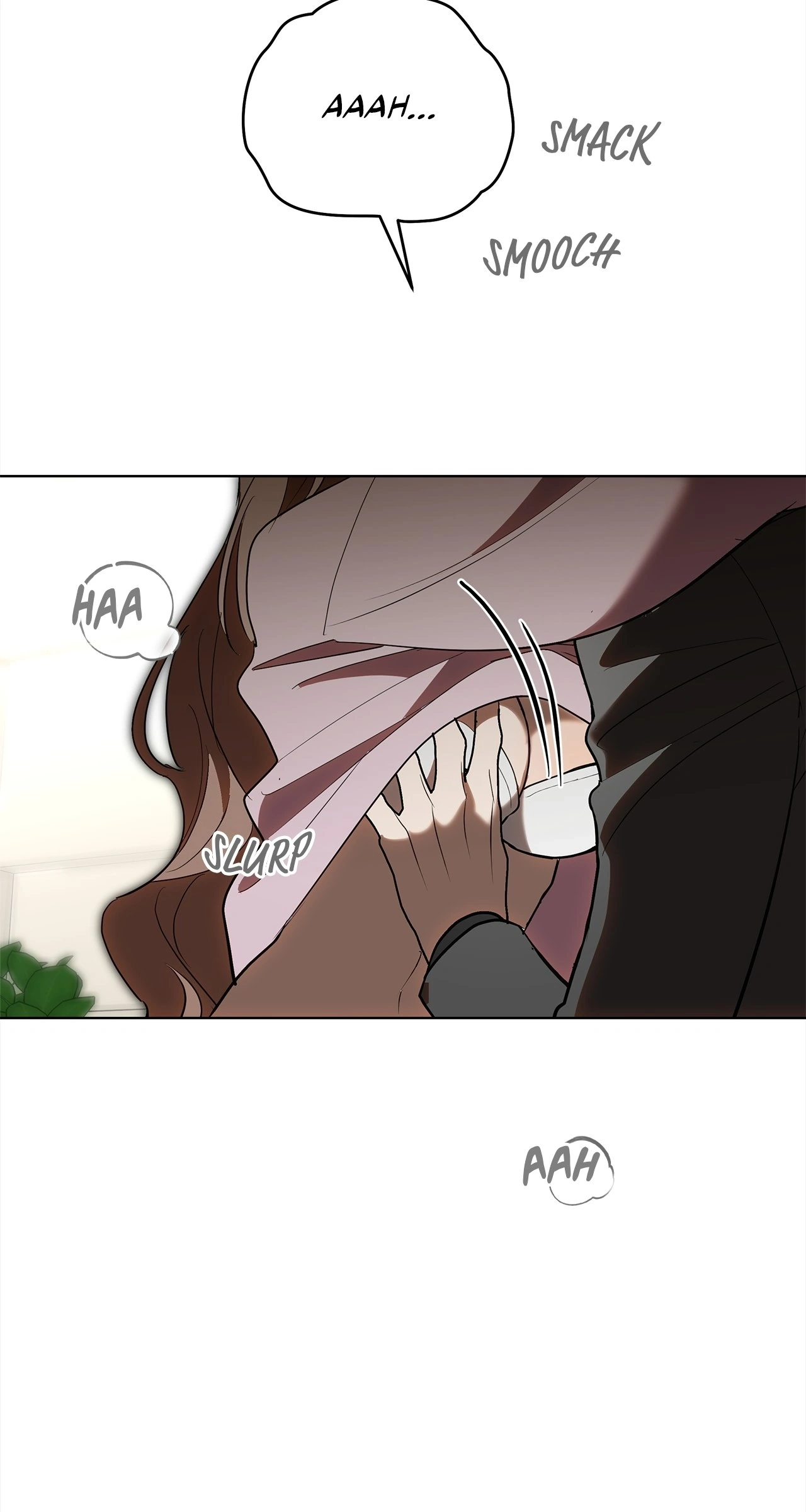 Read The Absolute Threshold chapter 32 image 78 on Lezhin