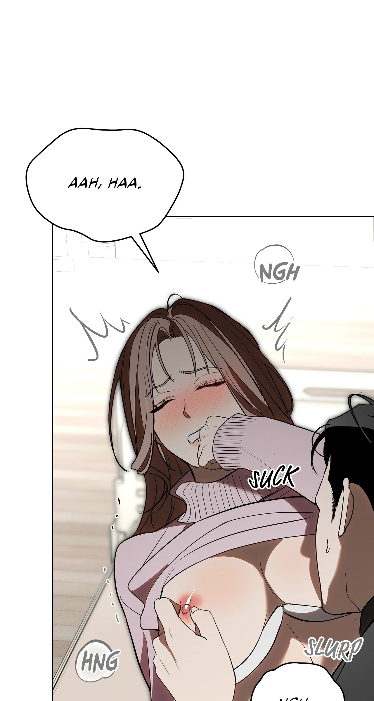 Read The Absolute Threshold chapter 32 image 79 on Lezhin