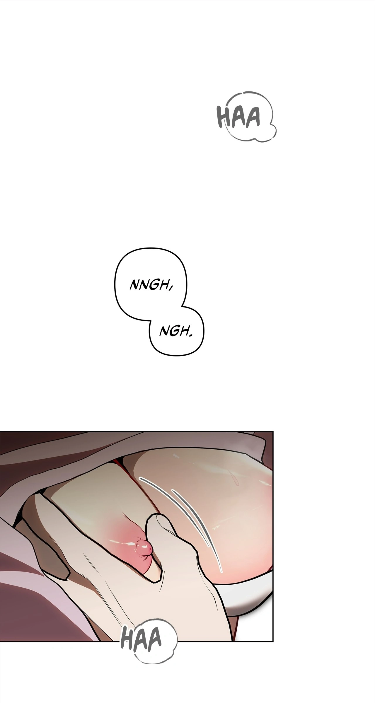 Read The Absolute Threshold chapter 32 image 81 on Lezhin