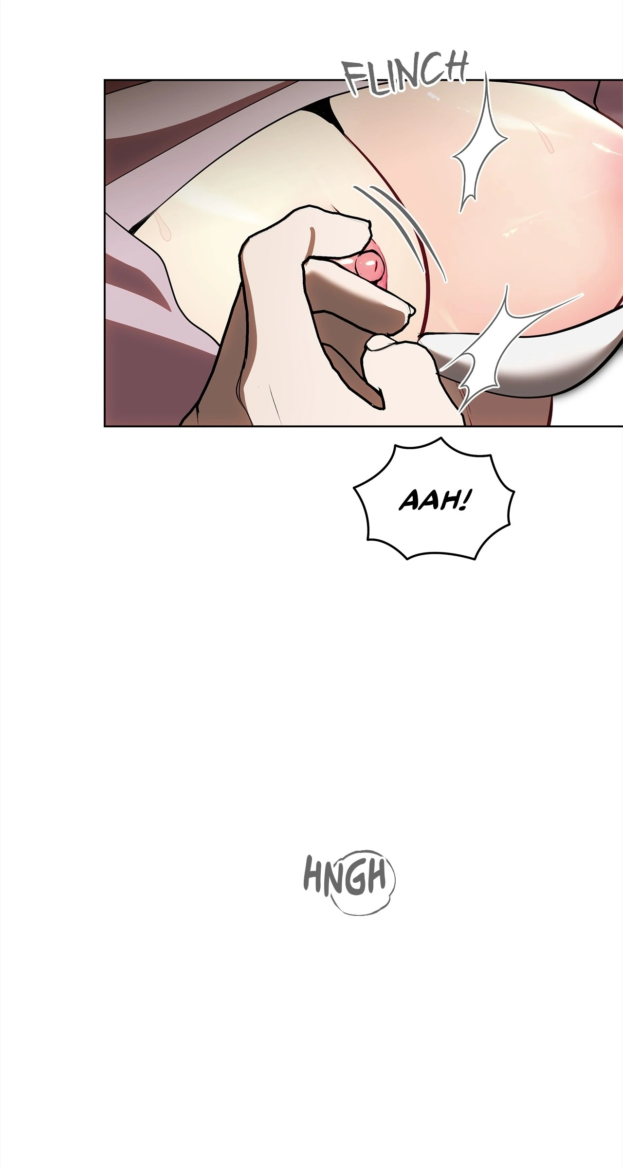 Read The Absolute Threshold chapter 32 image 82 on Lezhin