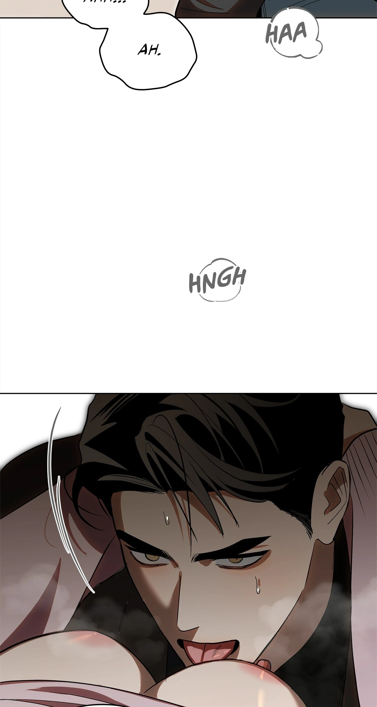 Read The Absolute Threshold chapter 32 image 84 on Lezhin