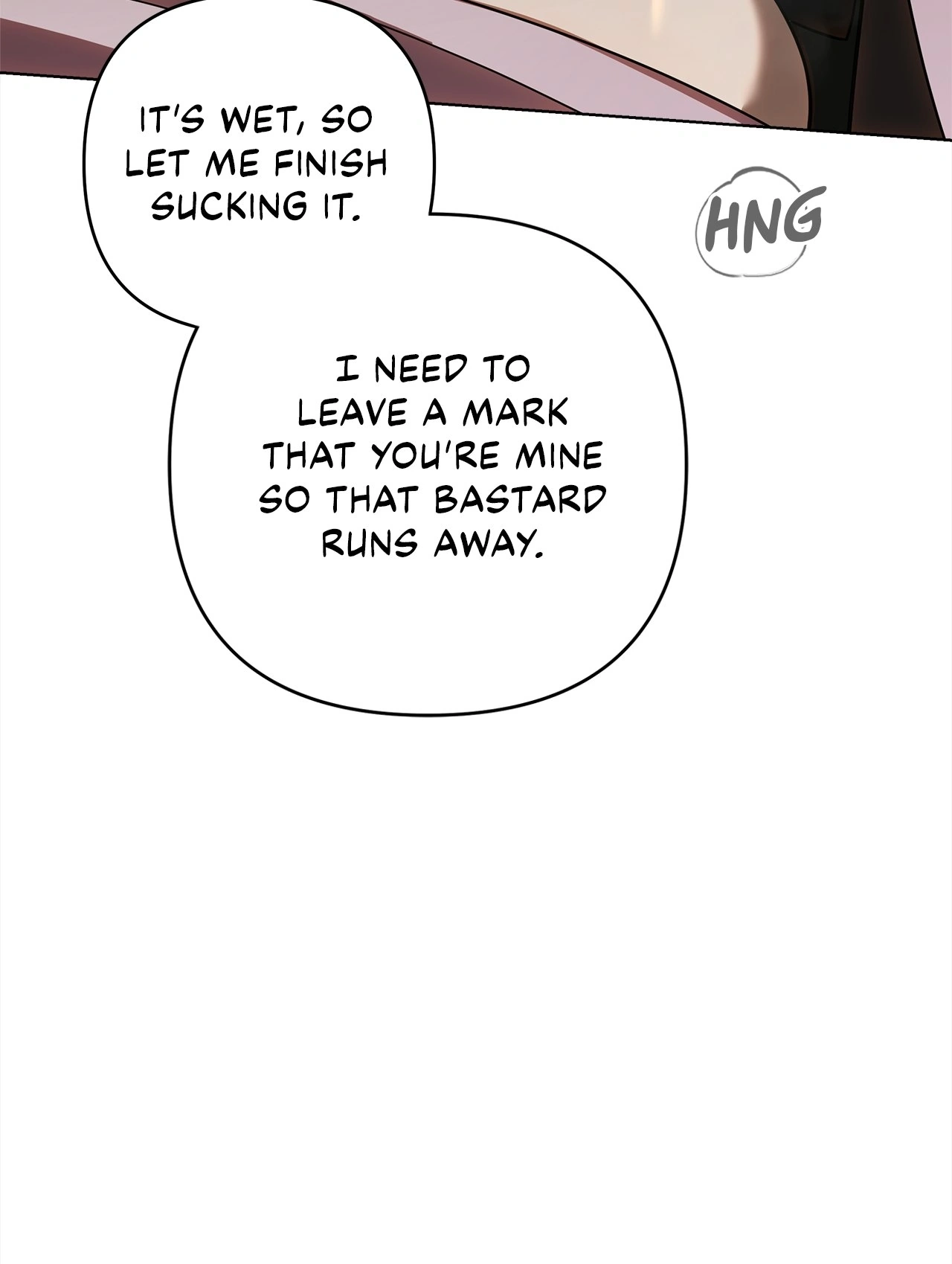 Read The Absolute Threshold chapter 32 image 85 on Lezhin