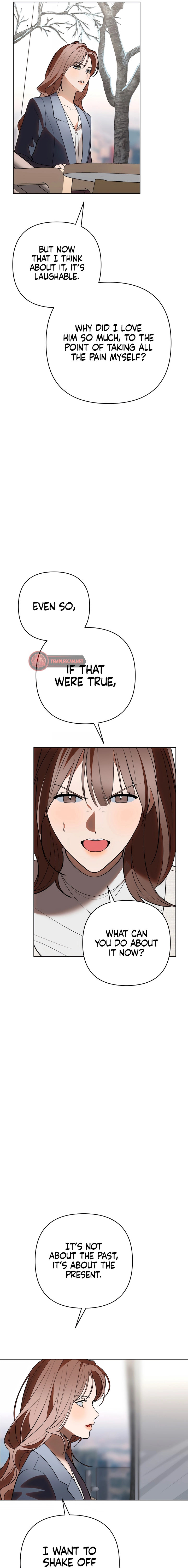 Read The Absolute Threshold chapter 34 image 10 on Lezhin