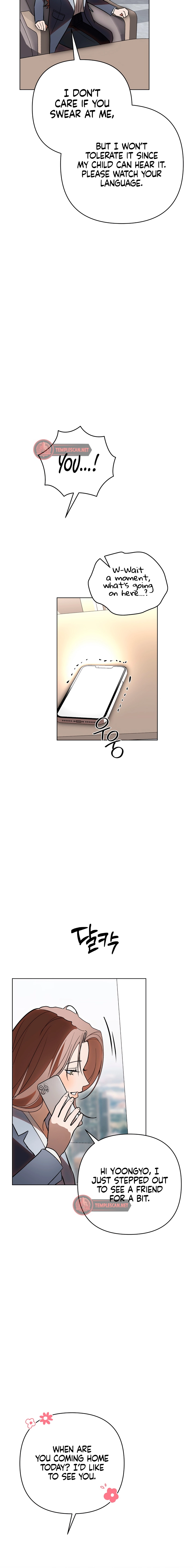 Read The Absolute Threshold chapter 34 image 15 on Lezhin