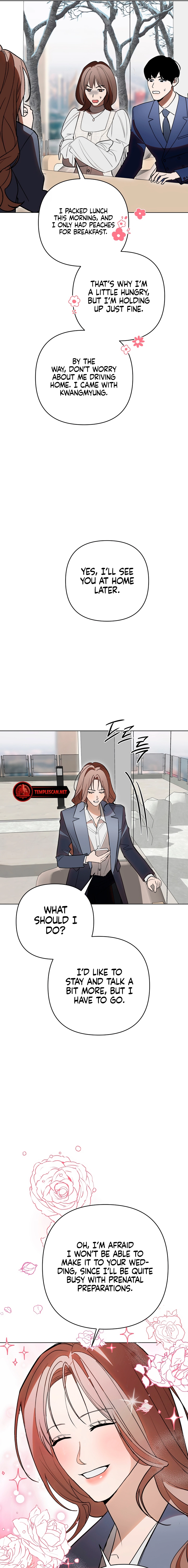 Read The Absolute Threshold chapter 34 image 16 on Lezhin