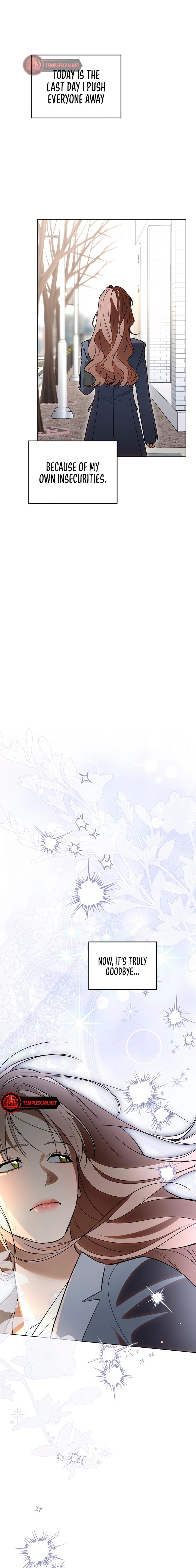 Read The Absolute Threshold chapter 34 image 18 on Lezhin