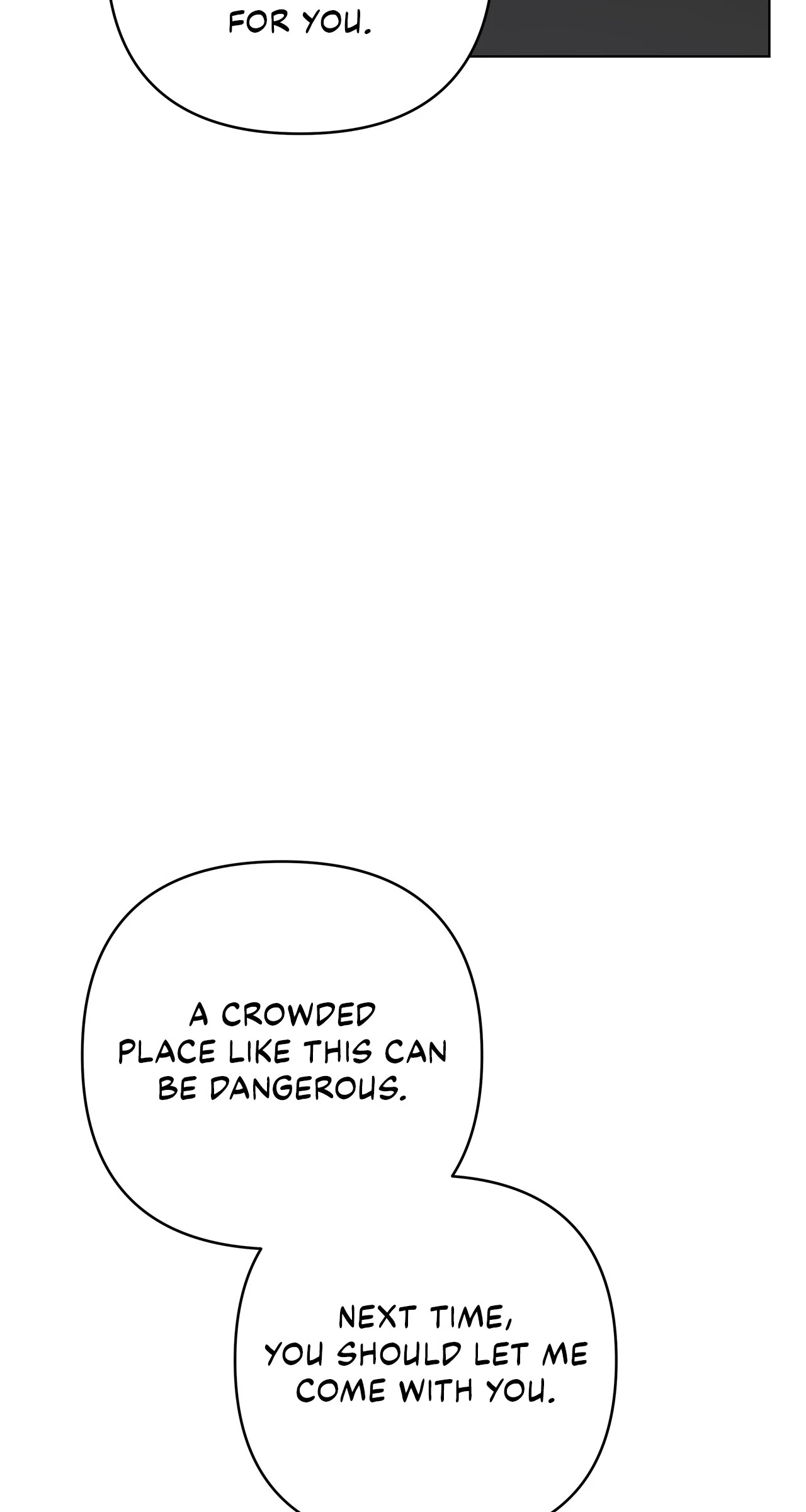 Read The Absolute Threshold chapter 35 image 10 on Lezhin