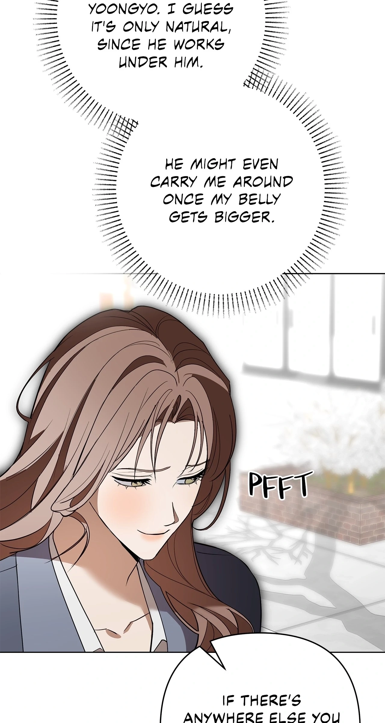 Read The Absolute Threshold chapter 35 image 15 on Lezhin