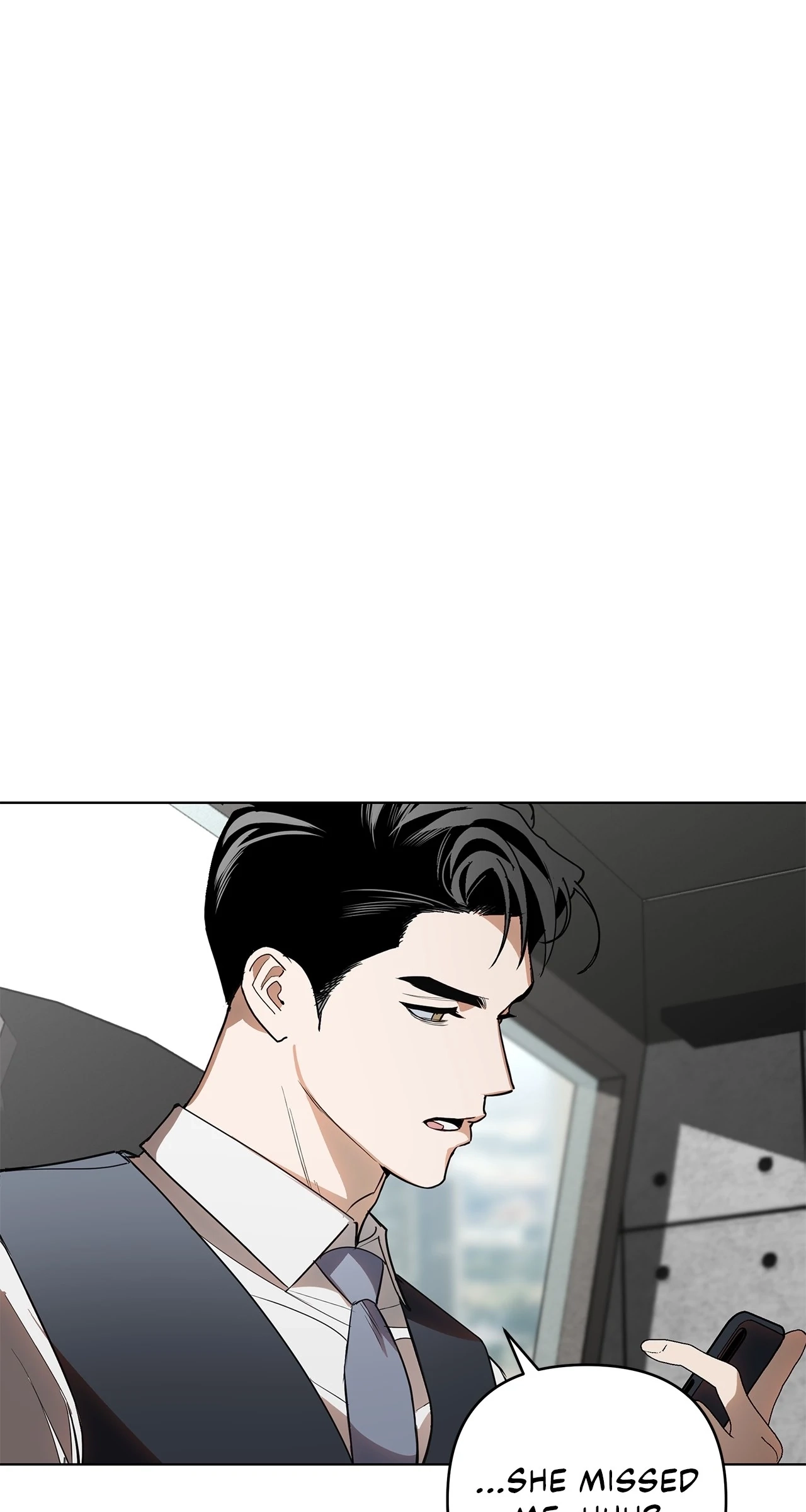 Read The Absolute Threshold chapter 35 image 22 on Lezhin