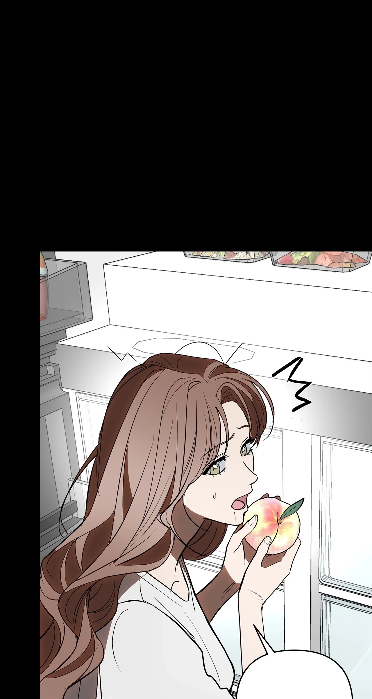 Read The Absolute Threshold chapter 35 image 26 on Lezhin