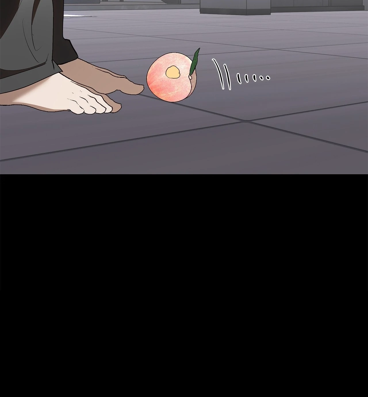Read The Absolute Threshold chapter 35 image 28 on Lezhin