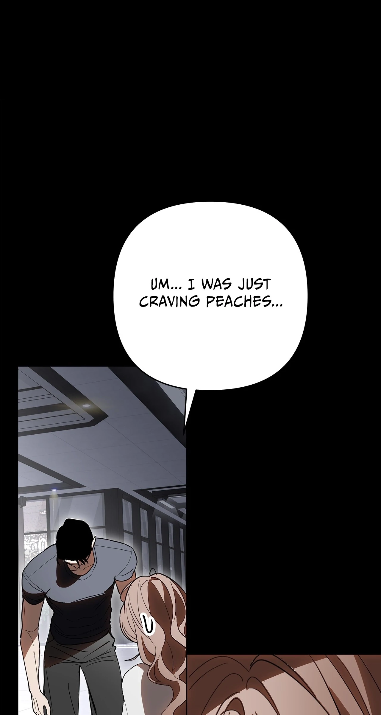 Read The Absolute Threshold chapter 35 image 29 on Lezhin