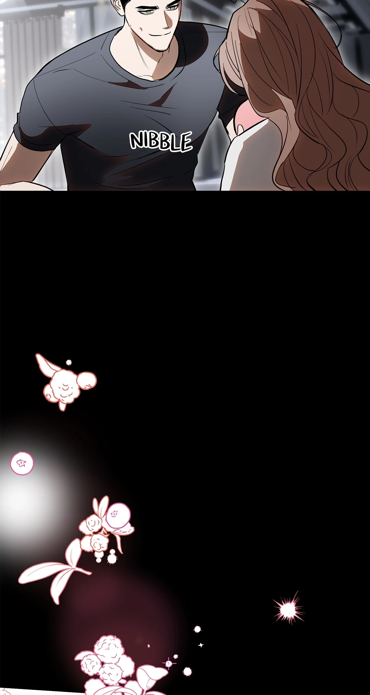 Read The Absolute Threshold chapter 35 image 32 on Lezhin