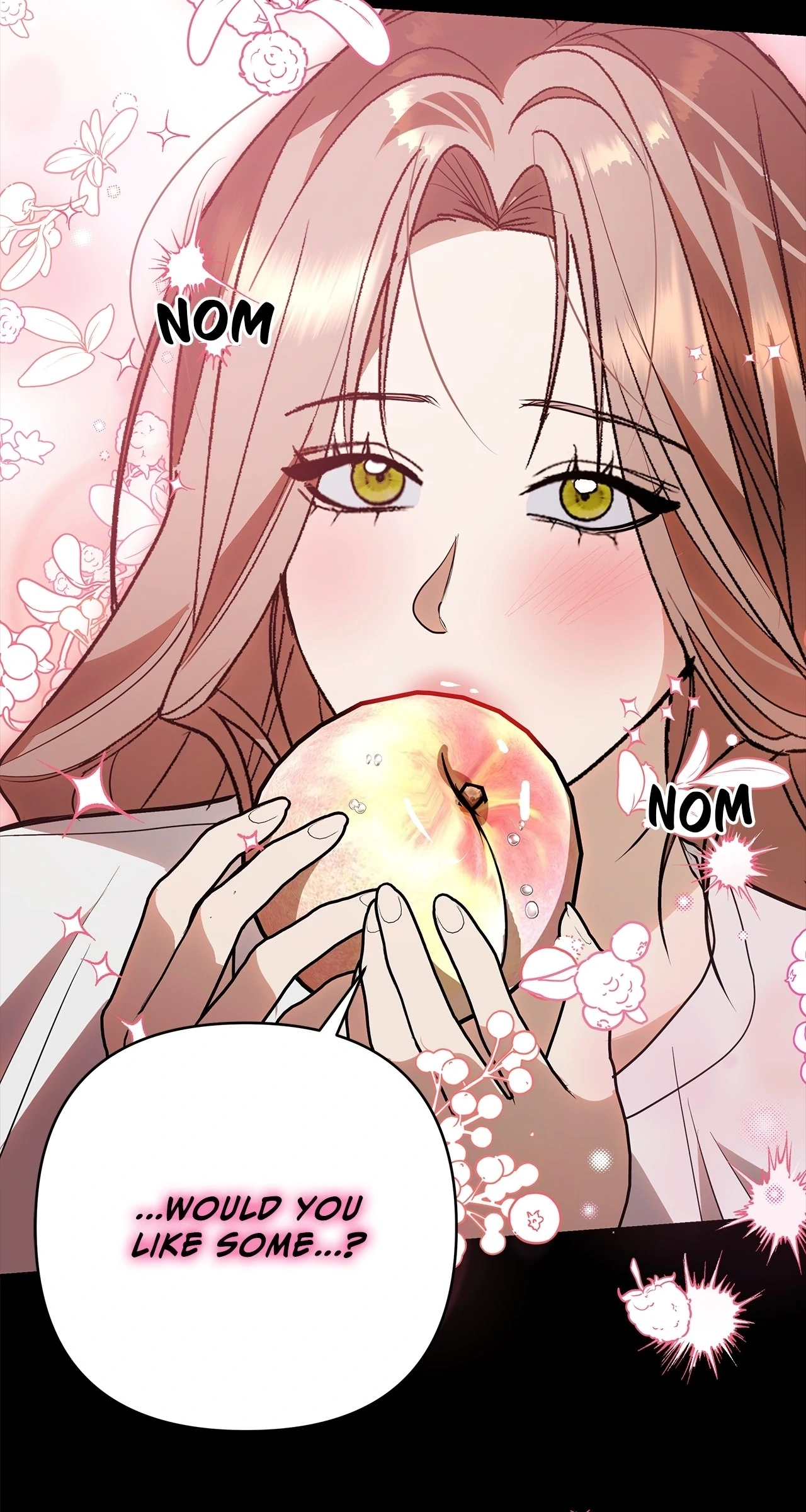 Read The Absolute Threshold chapter 35 image 33 on Lezhin