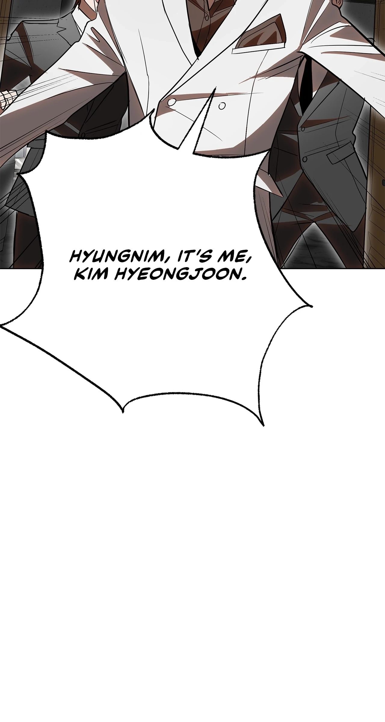 Read The Absolute Threshold chapter 35 image 39 on Lezhin