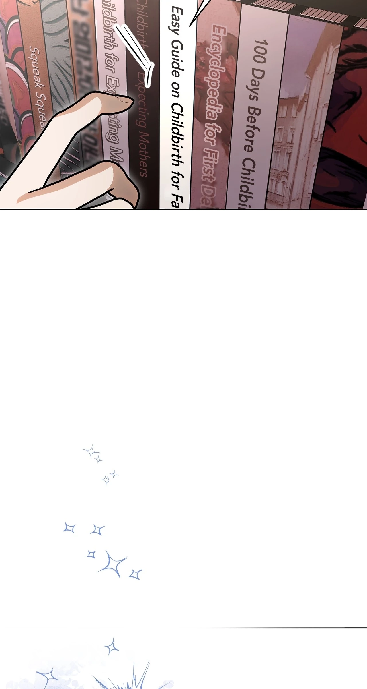 Read The Absolute Threshold chapter 35 image 4 on Lezhin
