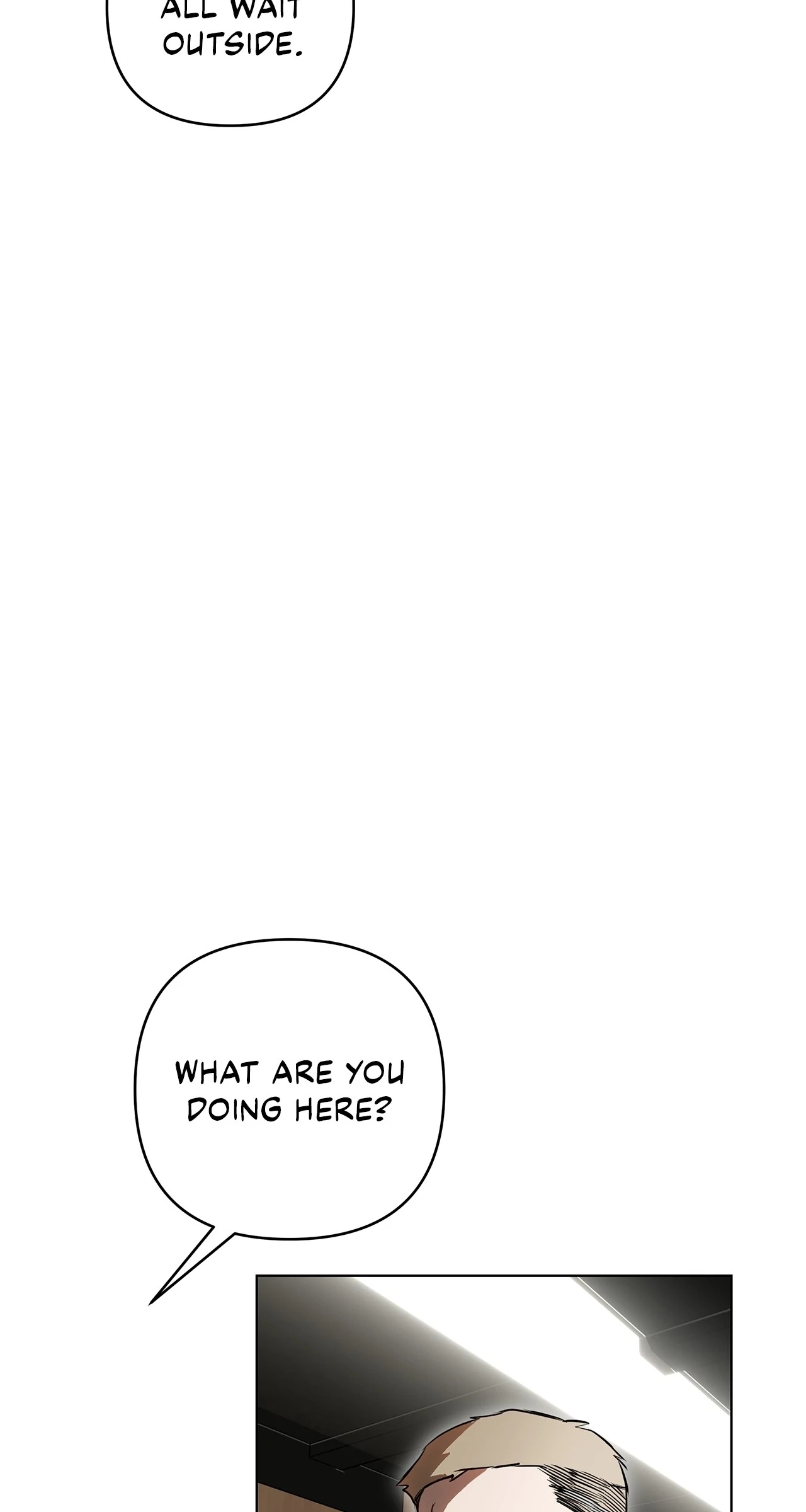 Read The Absolute Threshold chapter 35 image 41 on Lezhin