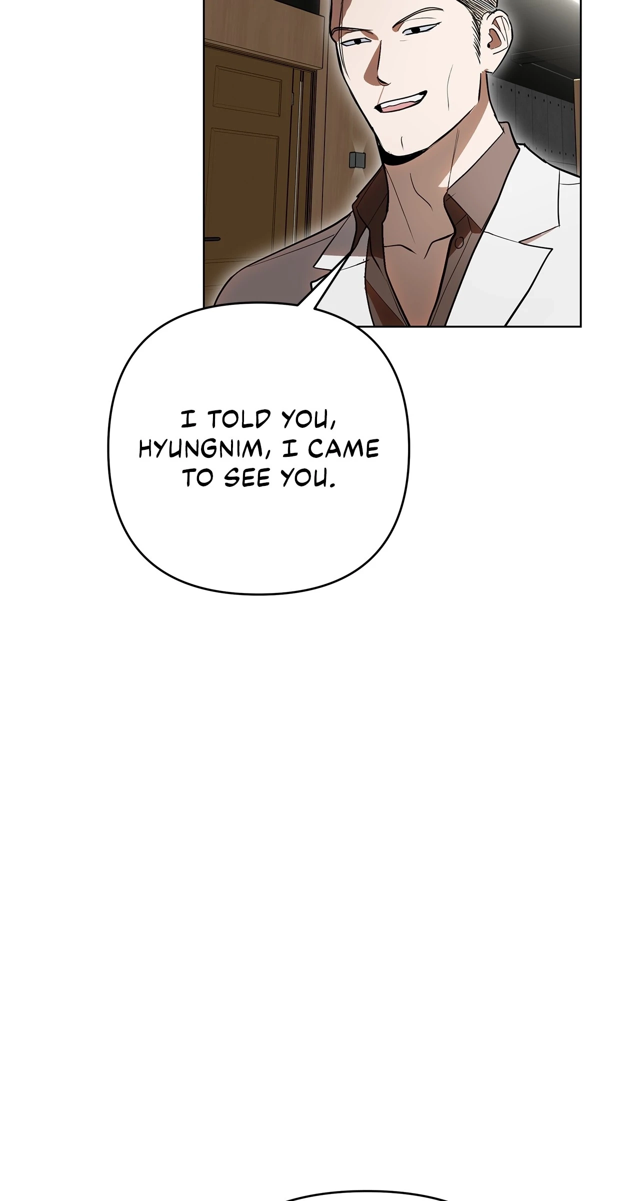 Read The Absolute Threshold chapter 35 image 42 on Lezhin