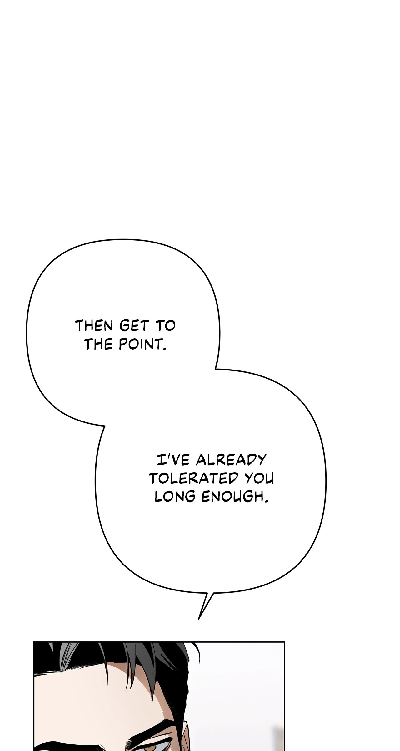 Read The Absolute Threshold chapter 35 image 45 on Lezhin
