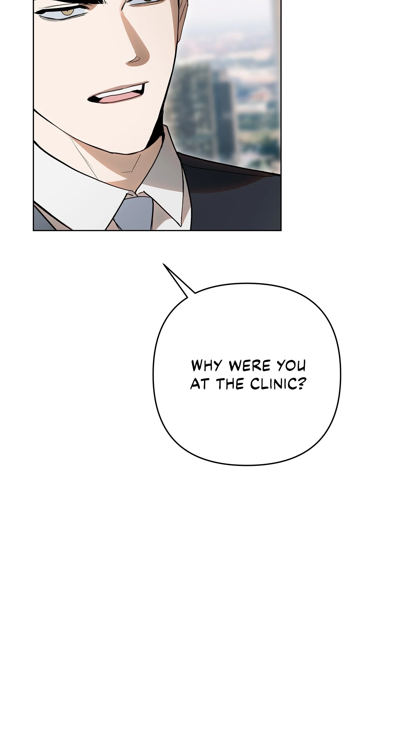 Read The Absolute Threshold chapter 35 image 46 on Lezhin