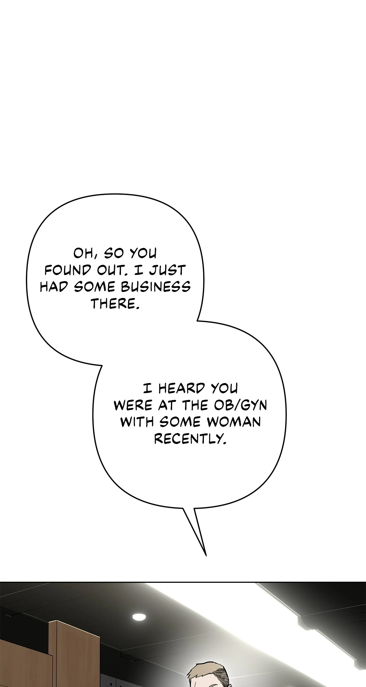Read The Absolute Threshold chapter 35 image 47 on Lezhin