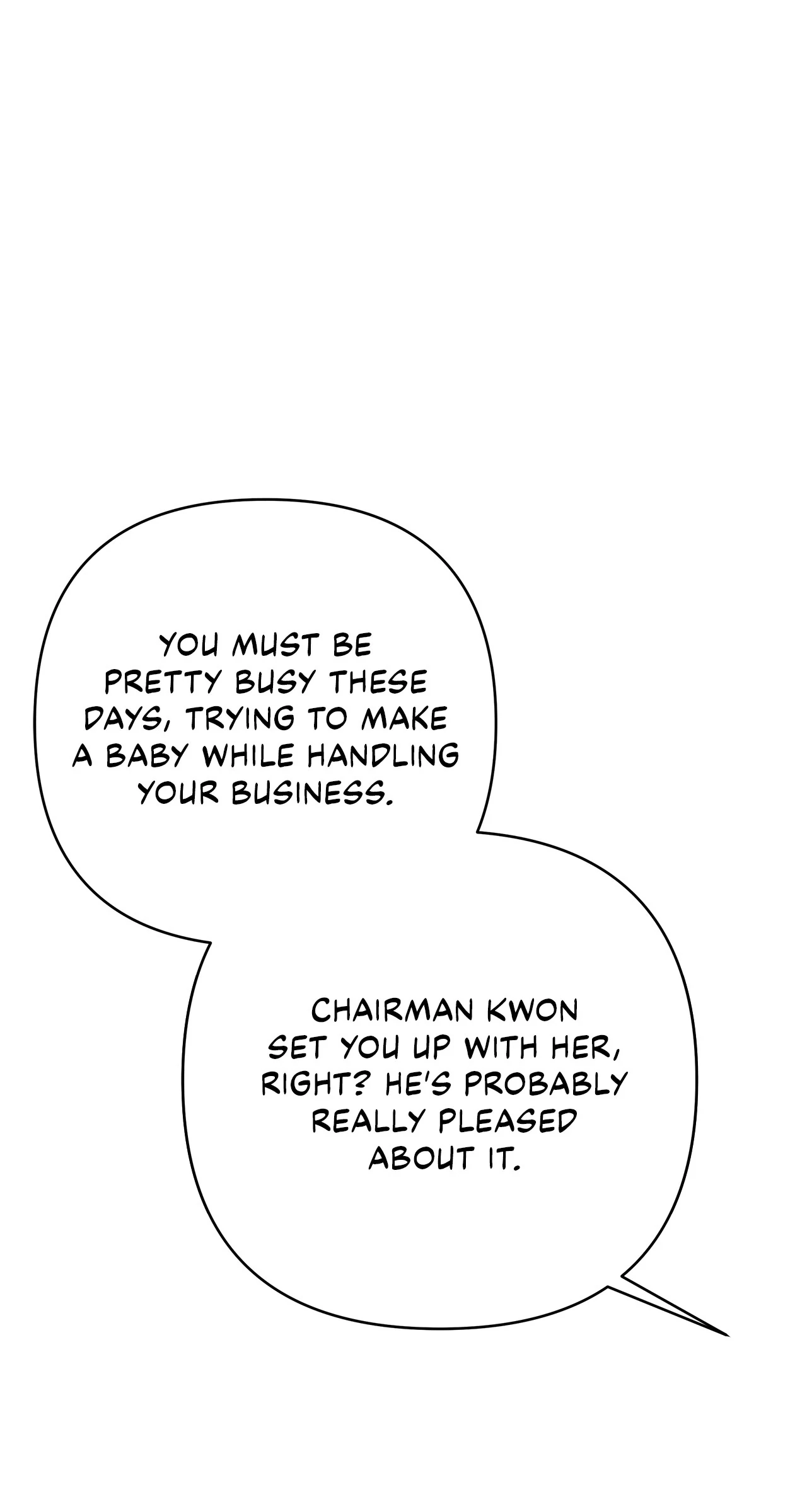 Read The Absolute Threshold chapter 35 image 49 on Lezhin
