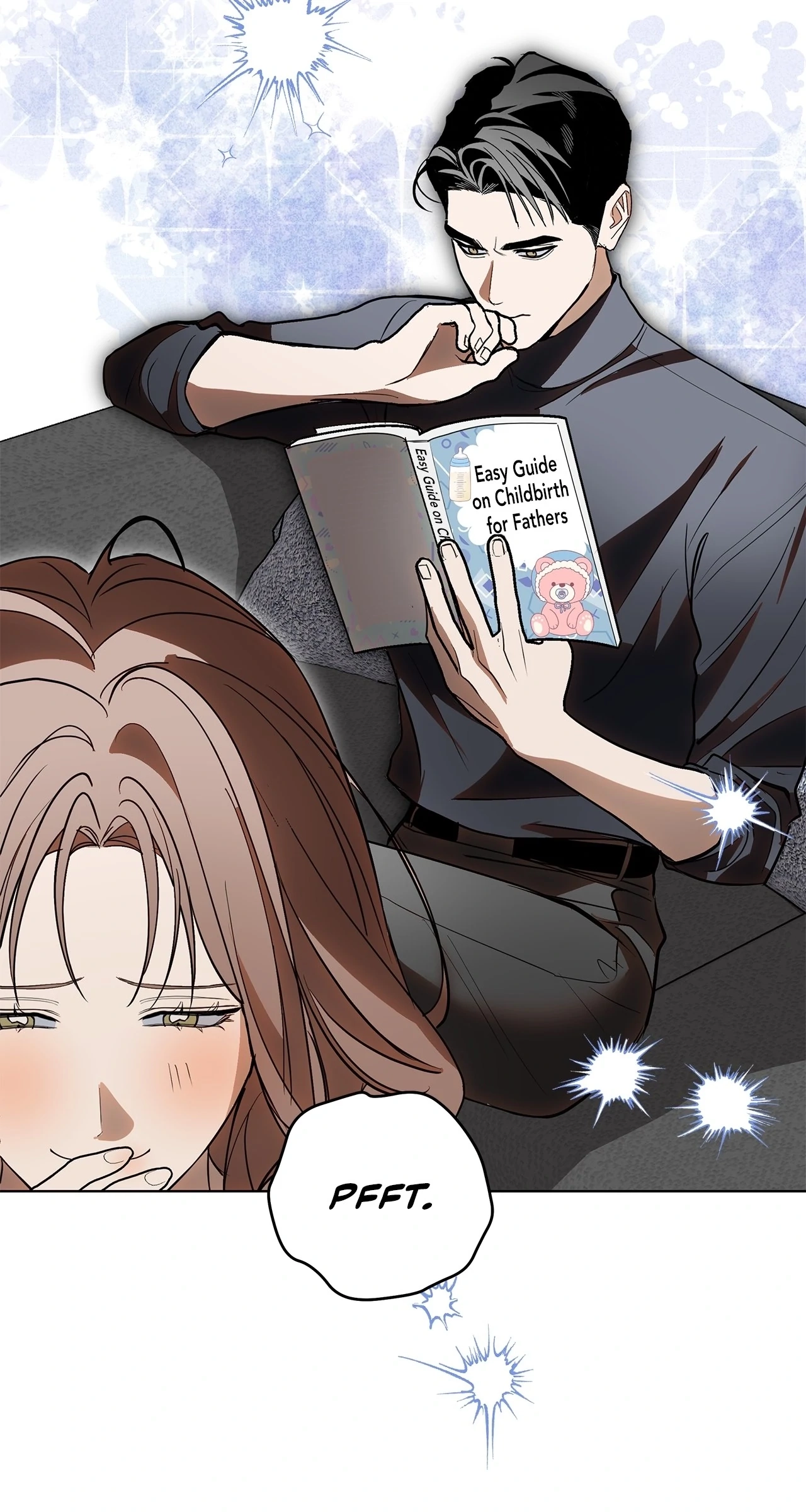 Read The Absolute Threshold chapter 35 image 5 on Lezhin