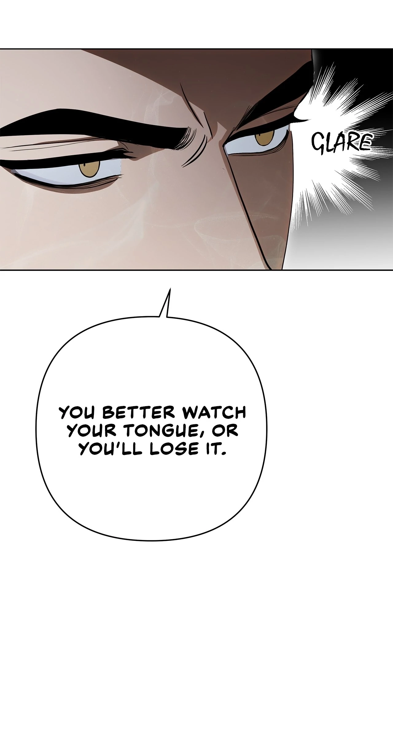 Read The Absolute Threshold chapter 35 image 50 on Lezhin